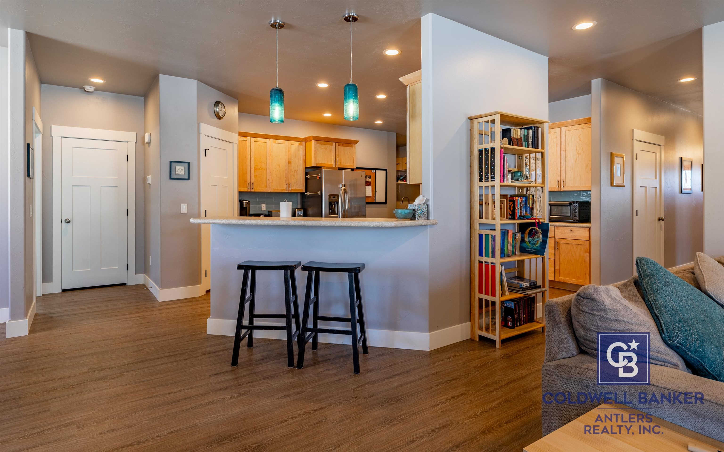 Powell, Wyoming, 82435, United States, 4 Bedrooms Bedrooms, ,2 BathroomsBathrooms,Residential,For Sale,1918600