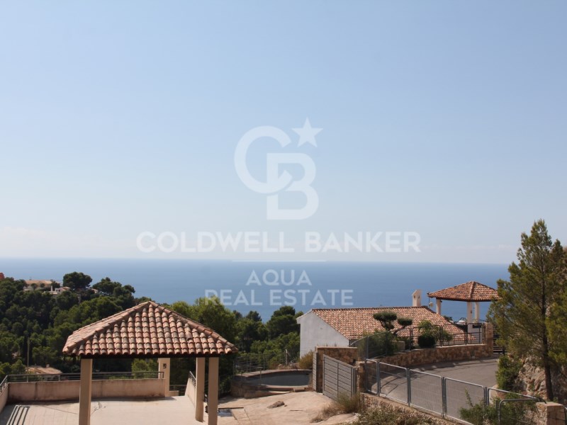 Altea, Comunidad Valenciana, ES, 3 Bedrooms Bedrooms, ,2 BathroomsBathrooms,Residential,For Sale,1906422