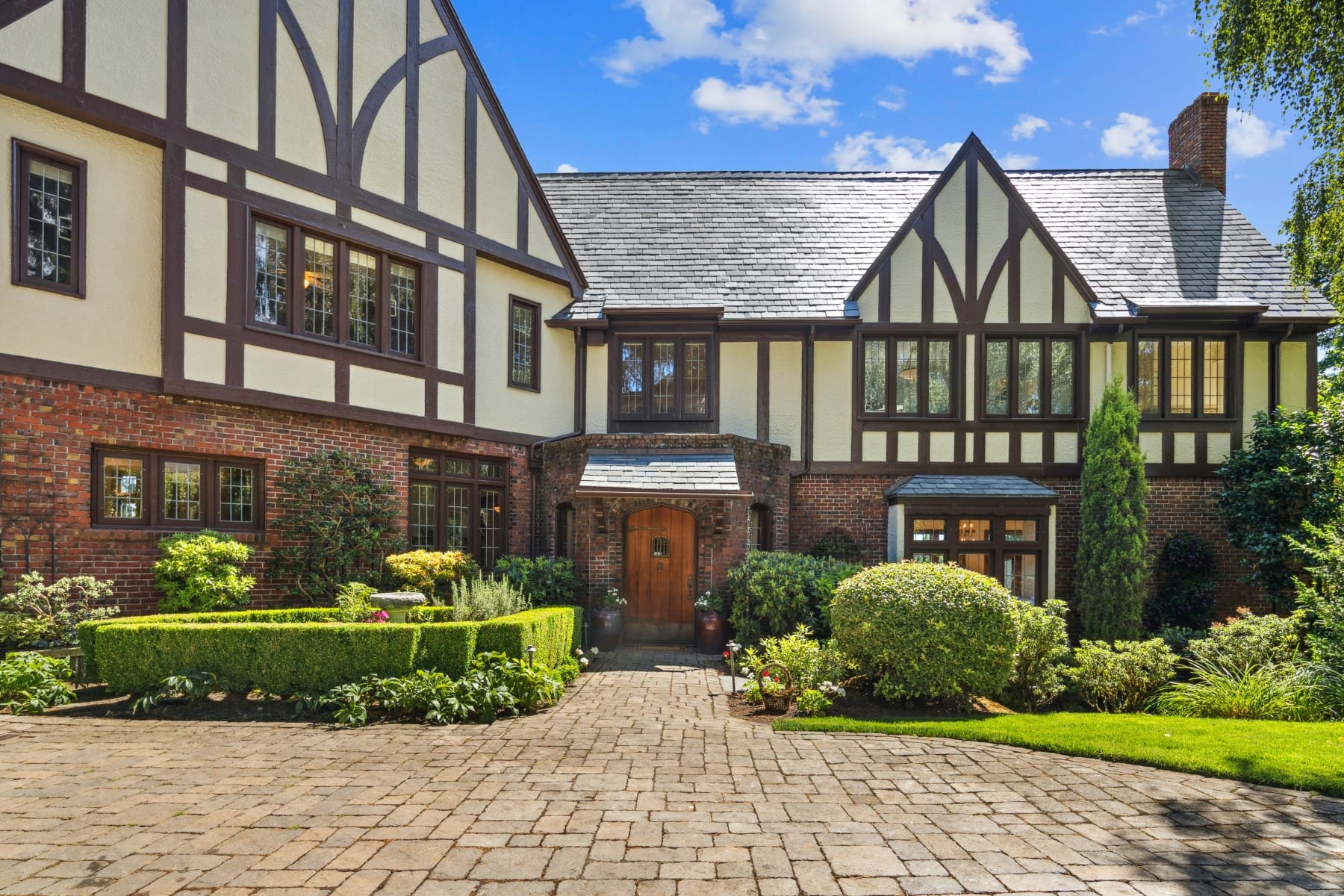  5570 SW MENEFEE DR Portland, OR 97239 - 物件實景