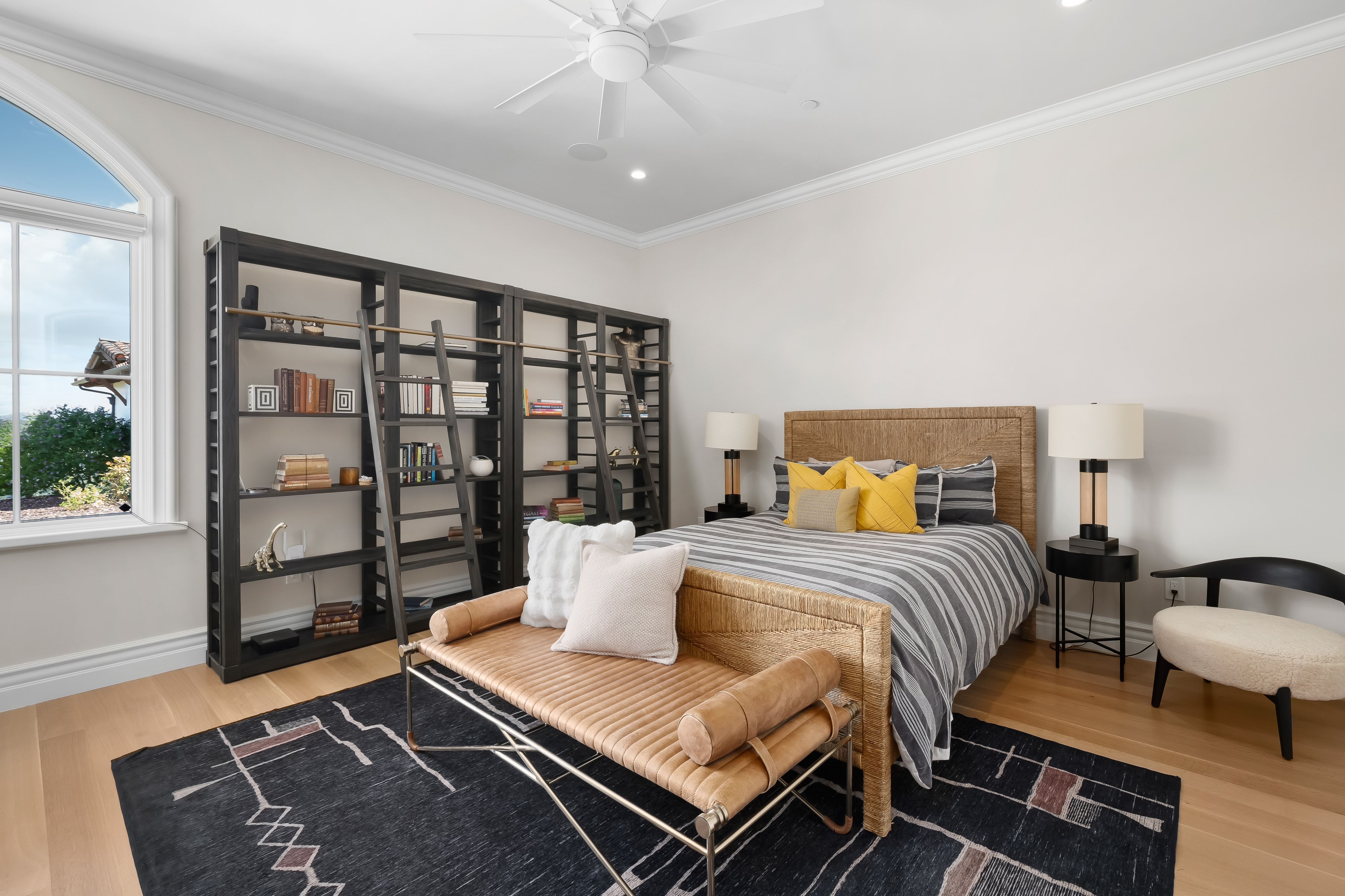  Refined Coastal Wine Country Living on 22 Private Acres - 物件實景