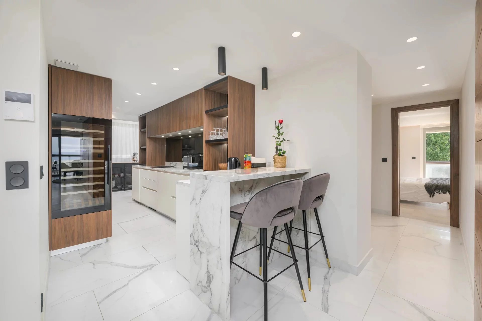 Le Cannet, Provence-Alpes-Côte d’Azur, 06110, FR, 3 Bedrooms Bedrooms, ,3 BathroomsBathrooms,Residential,For Sale,1836777