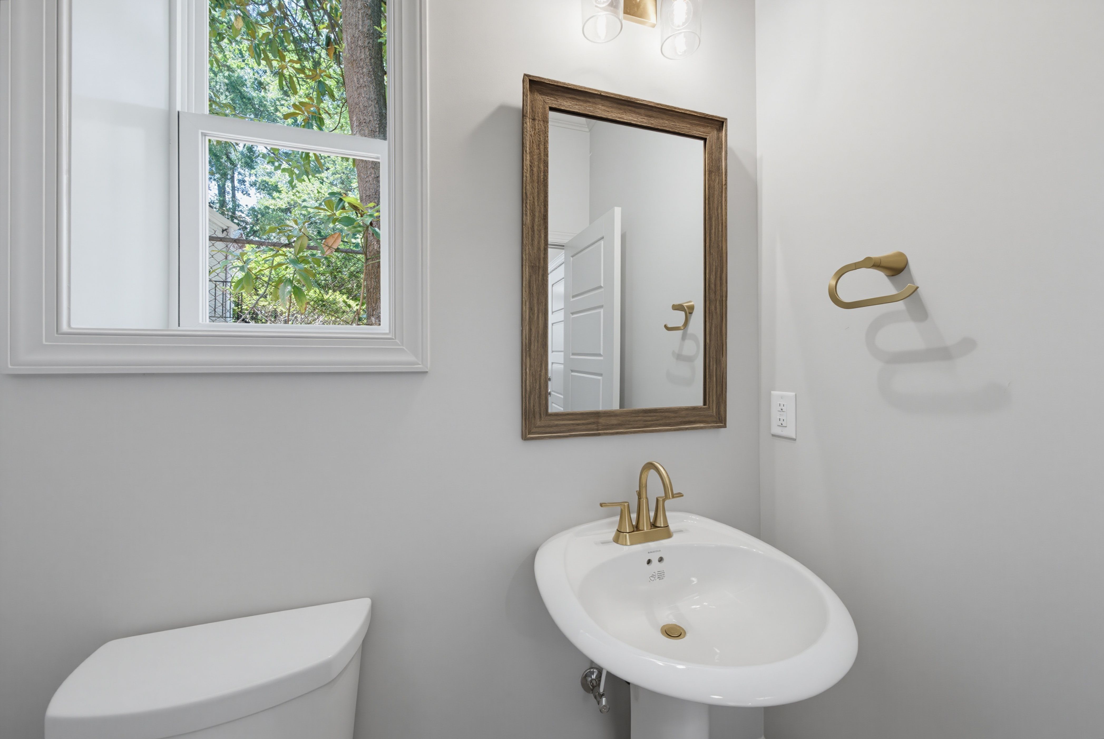  401 Brooks Avenue, Raleigh, NC, 27607 - 物件實景