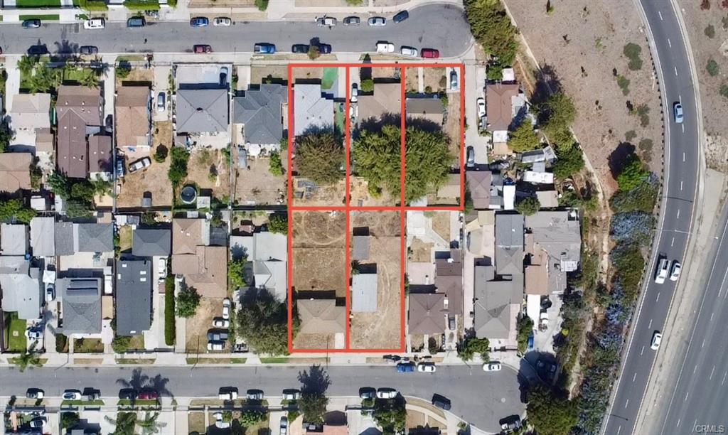 Compton, California, 90221, United States, 9 Bedrooms Bedrooms, ,Residential,For Sale,1982373