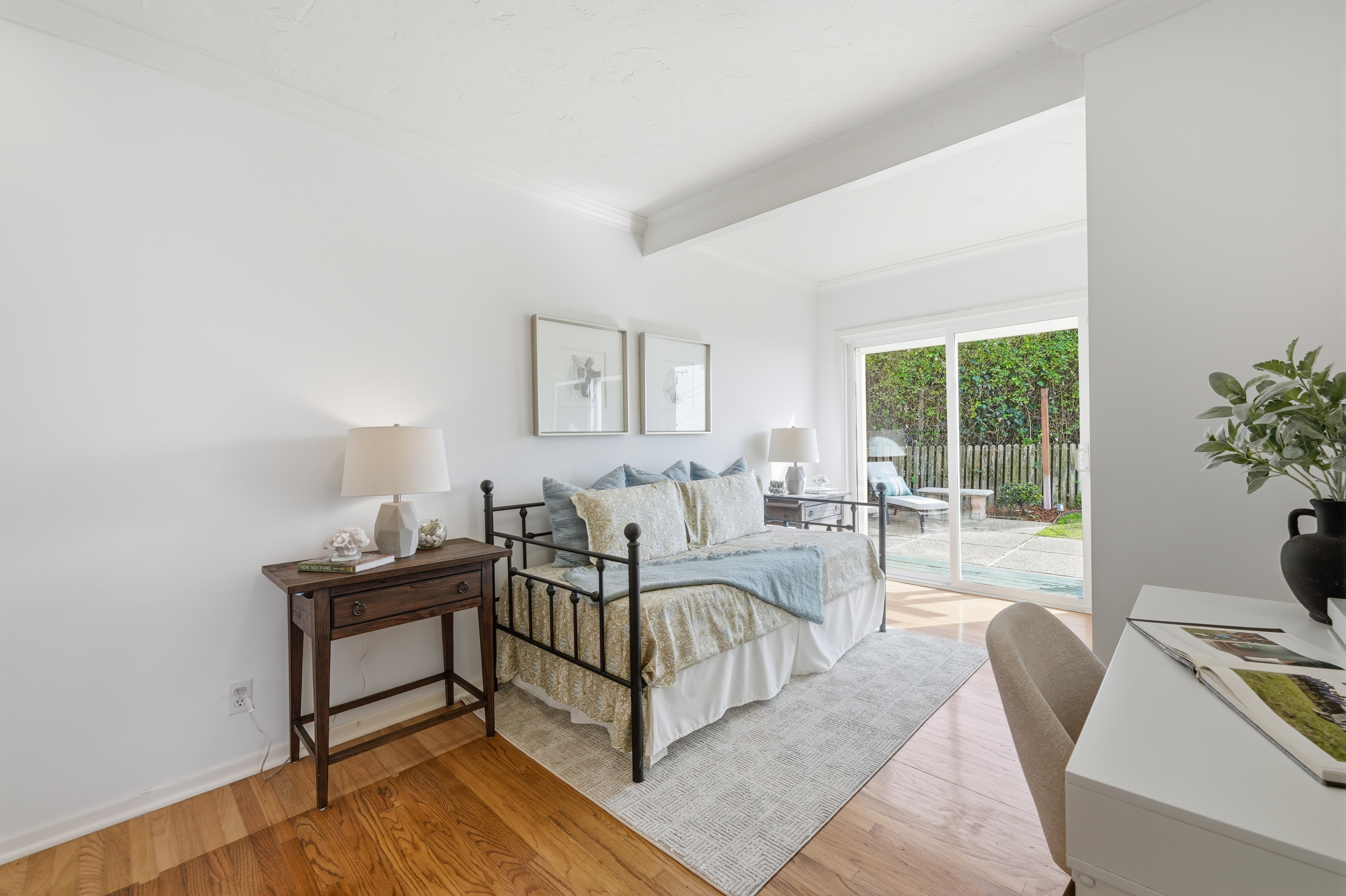  420 Vía Malaga, Redondo Beach, CA 90277 - 物件實景