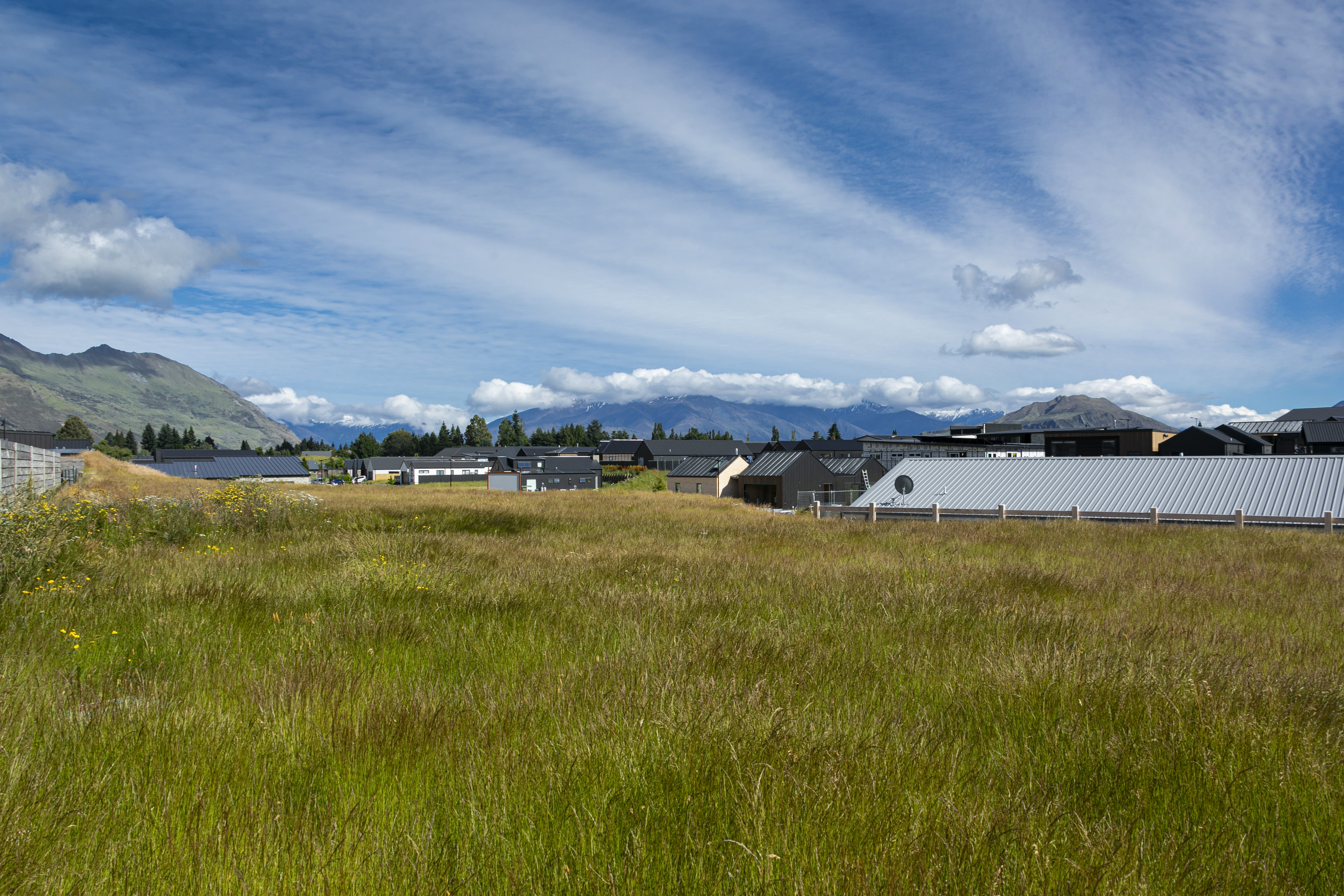  A Privileged Position in the Heart of Wanaka - 物件實景