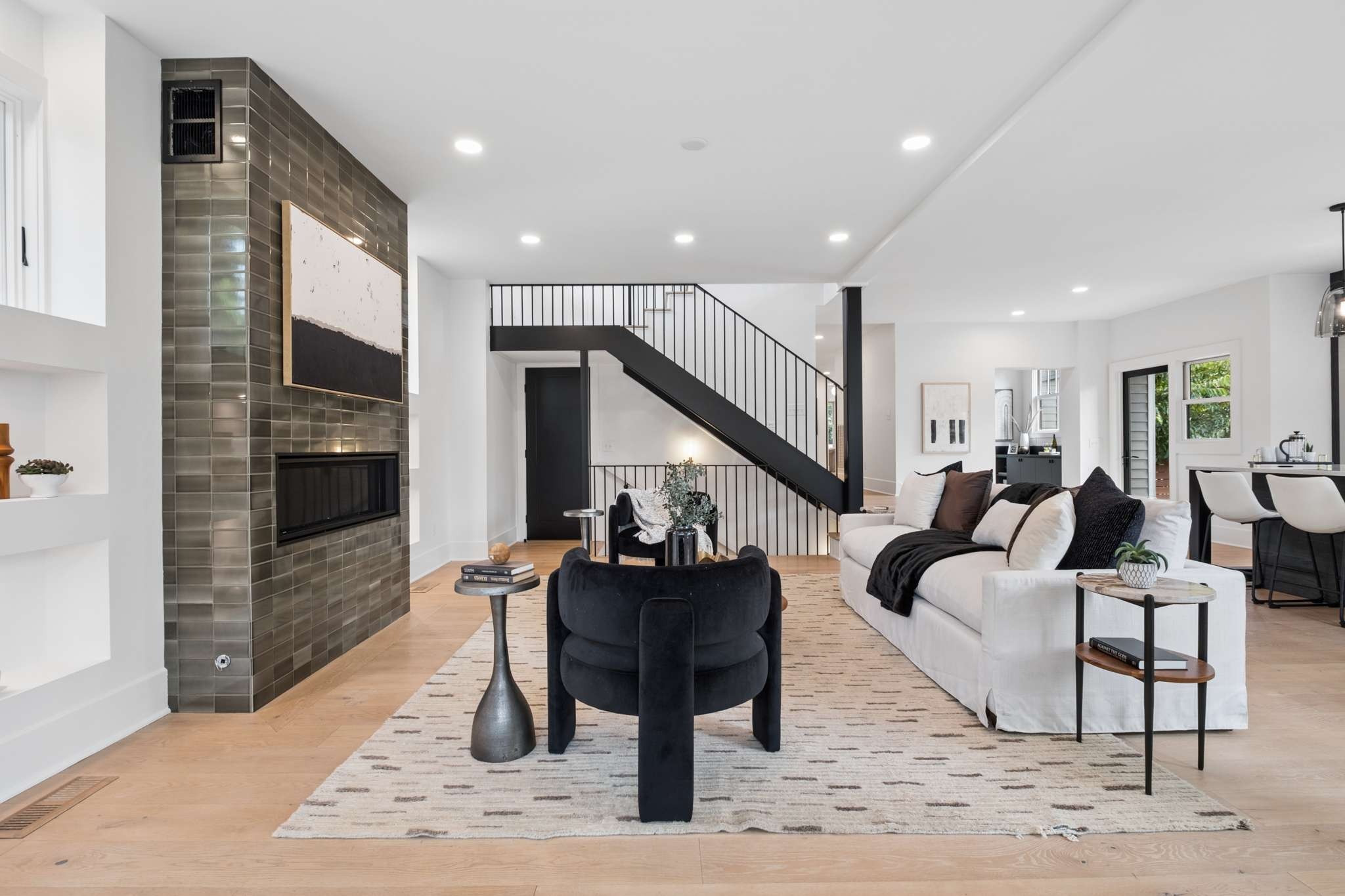  1101 Paris Ave, Nashville, TN, 37204 - 物件實景