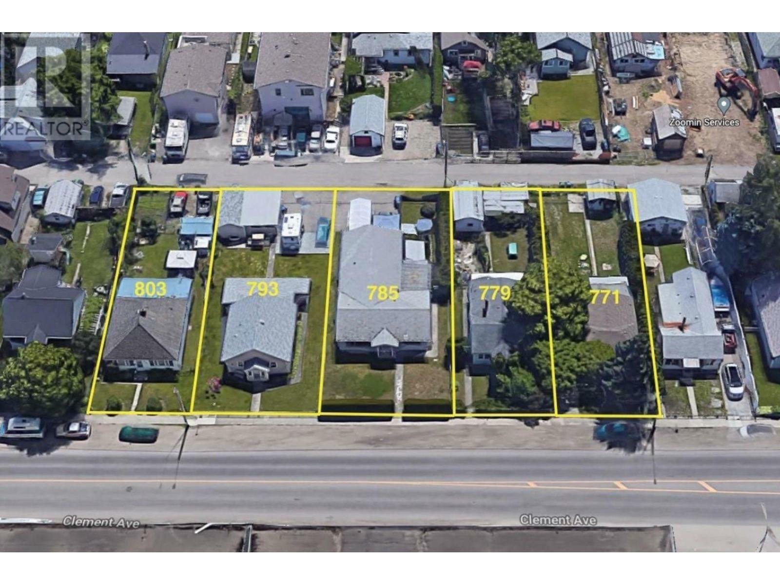 KELOWNA, British Columbia, V1Y 7C9, CA, 2 Bedrooms Bedrooms, ,1 BathroomBathrooms,Residential,For Sale,1839029