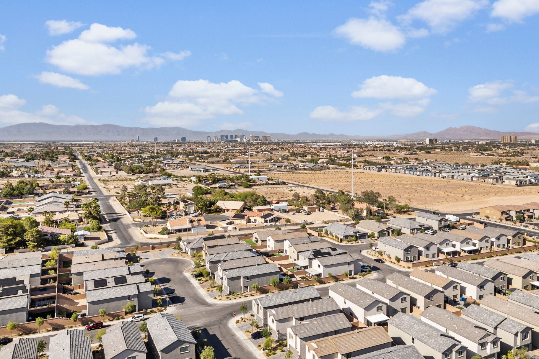  New to Market - 物件實景