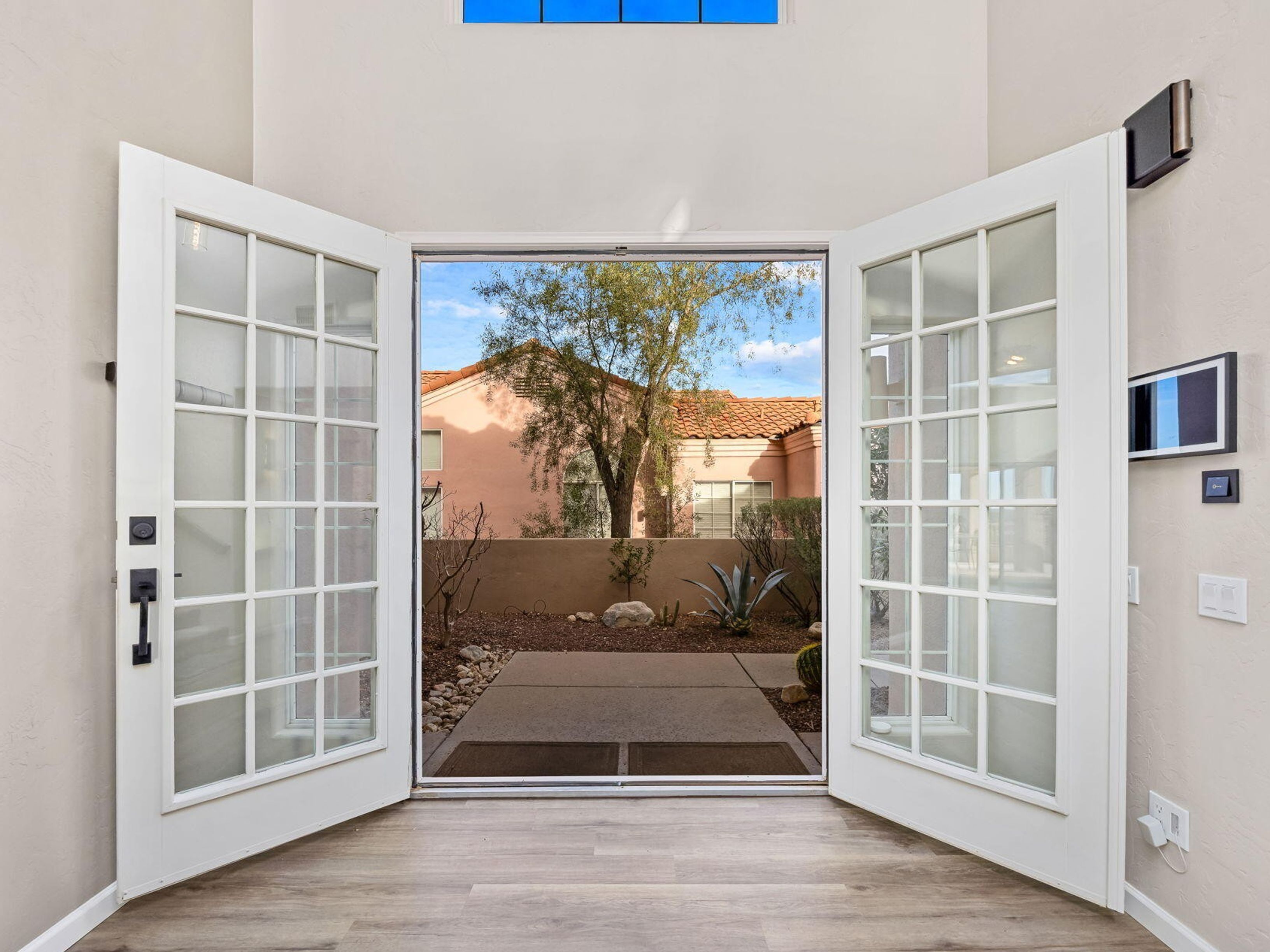  1529 E Ram Canyon Drive  Tucson, AZ - 物件實景