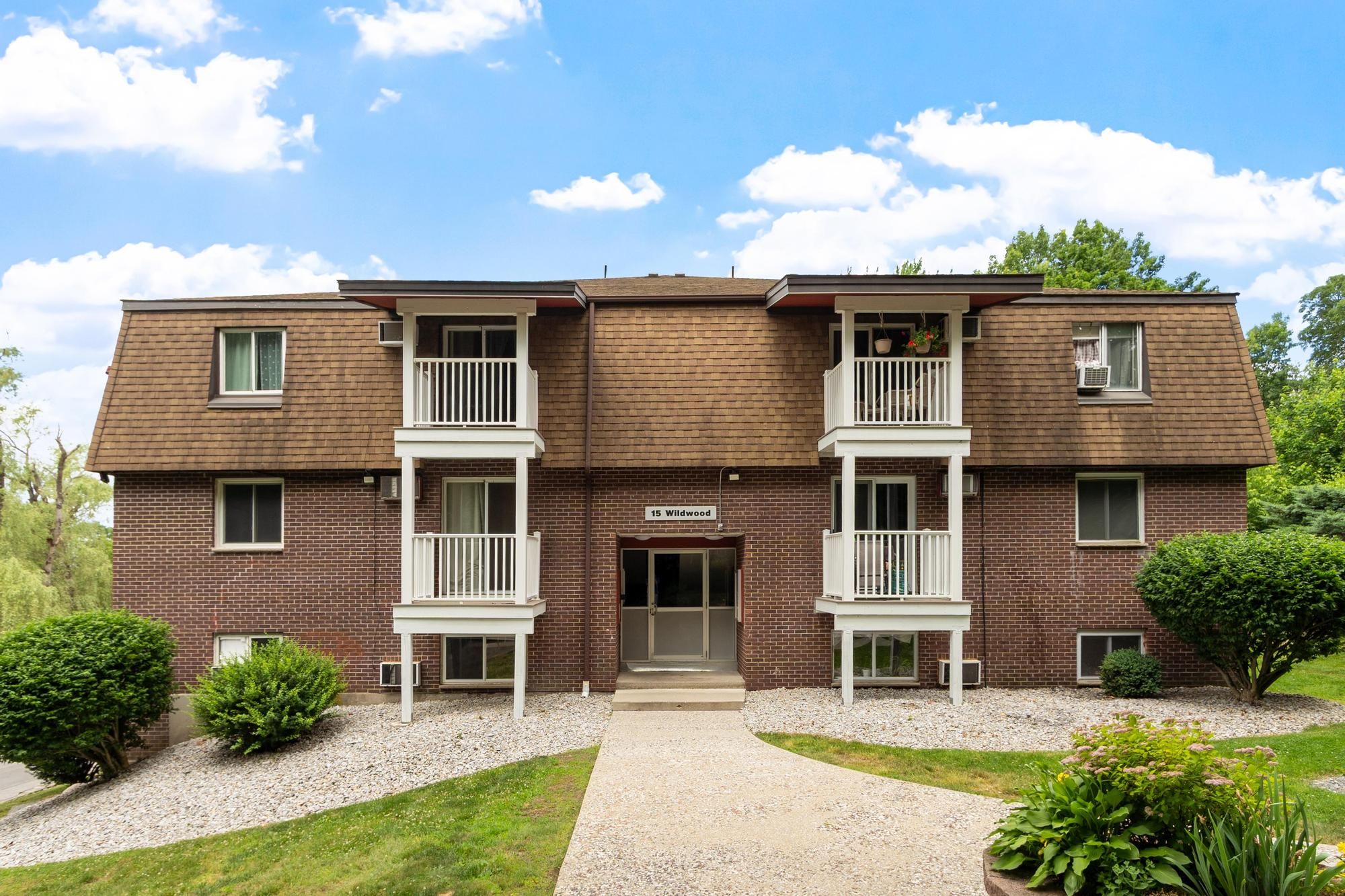  15 Wildwood Street, Unit B19, Dracut, MA, 01826 - 物件實景