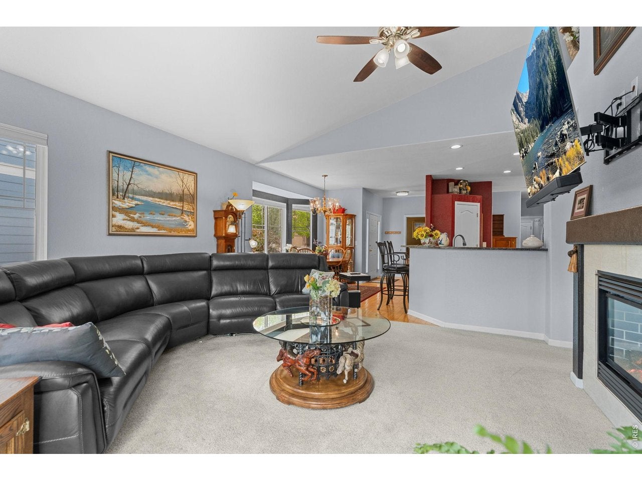 Loveland, Colorado, 80538, United States, 4 Bedrooms Bedrooms, ,3 BathroomsBathrooms,Residential,For Sale,2044954