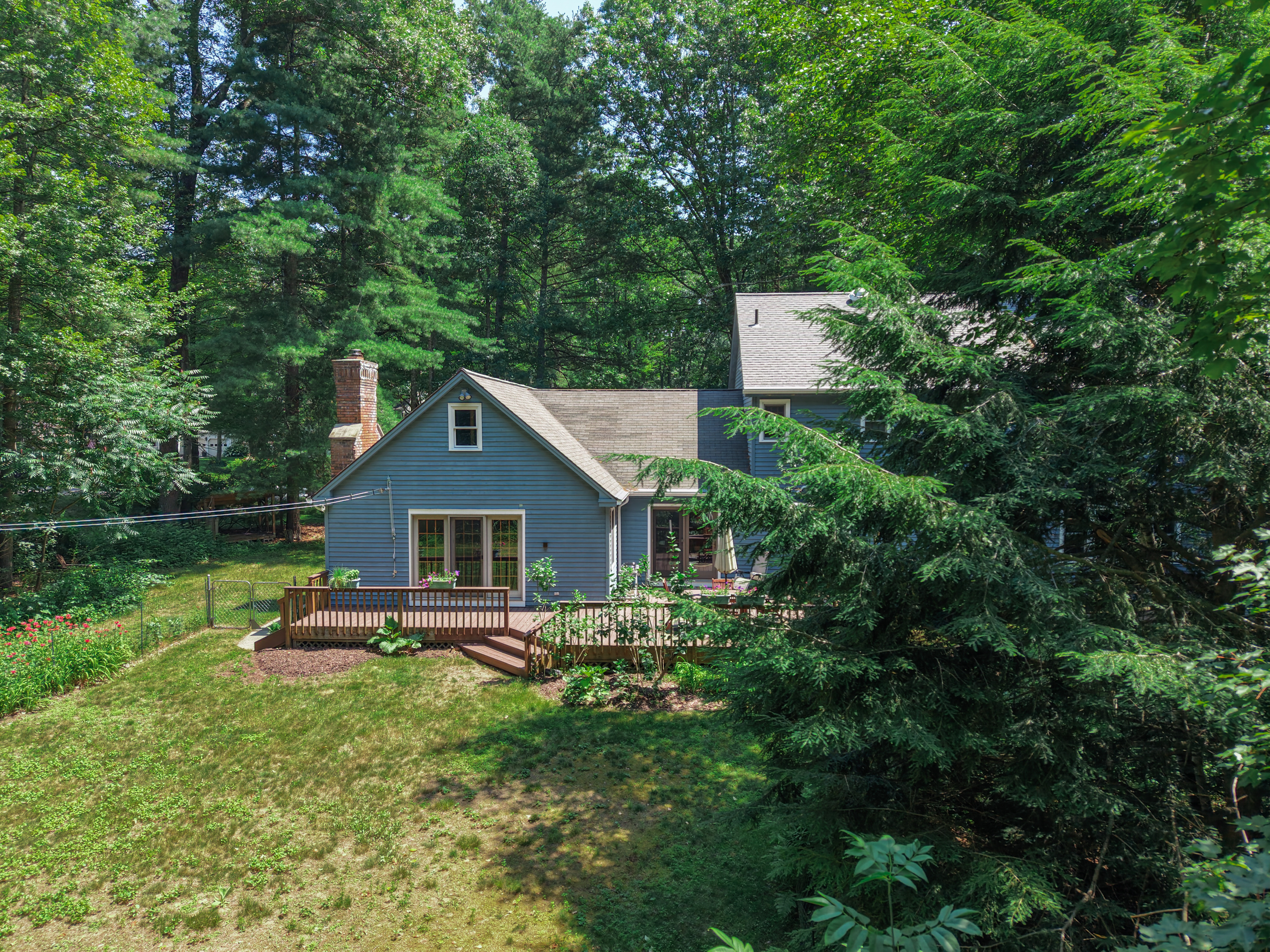  60 Hillcrest Lane, Saratoga Springs, NY 12866 - 物件實景