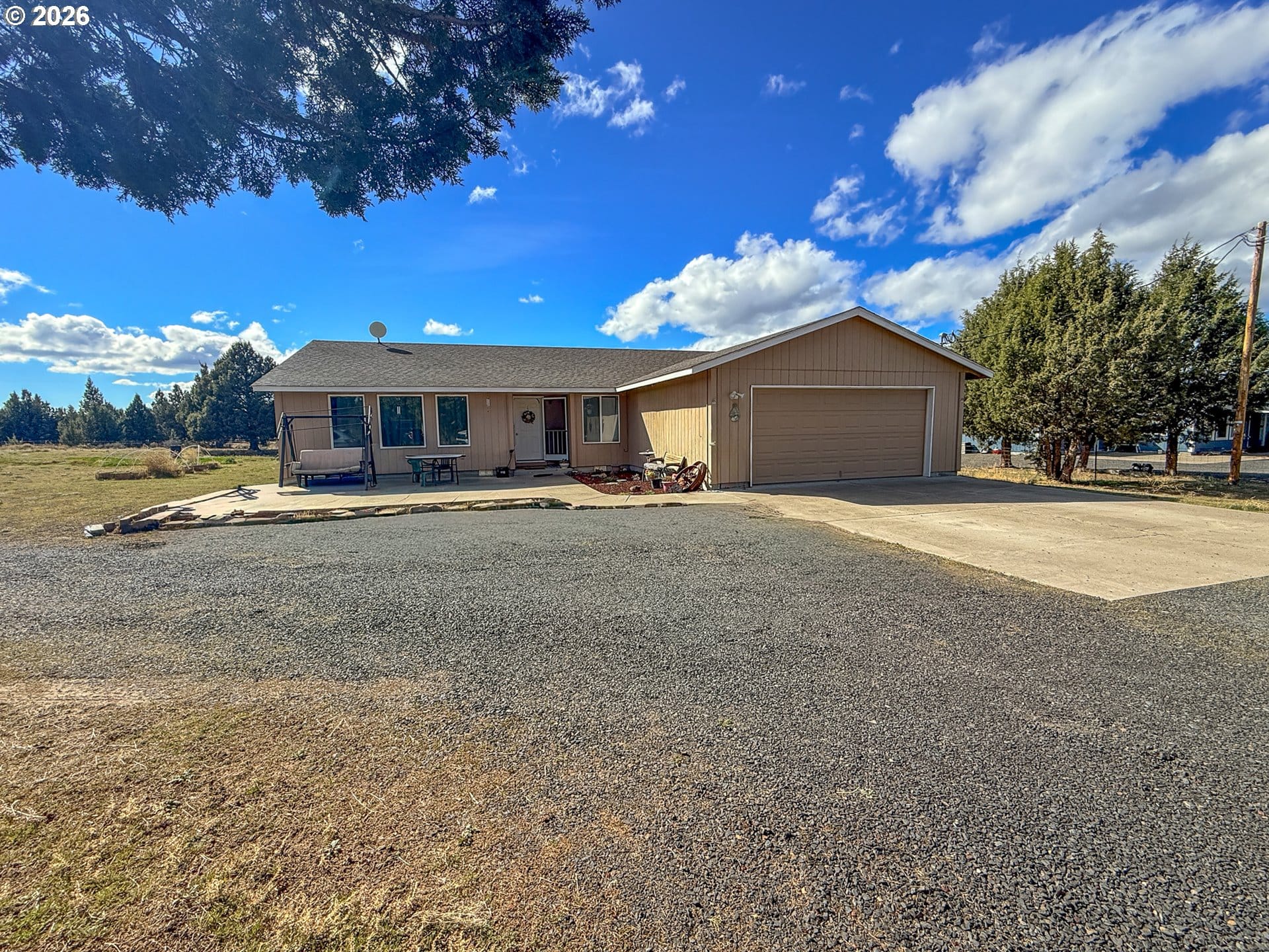  14003 SE SHAWNEE RD Prineville, OR 97754 - 物件實景