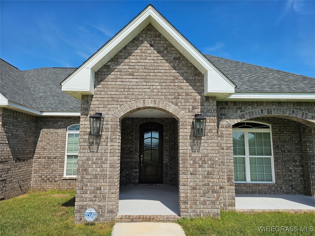 New Brockton, Alabama, 36351, United States, 4 Bedrooms Bedrooms, ,3 BathroomsBathrooms,Residential,For Sale,1979023