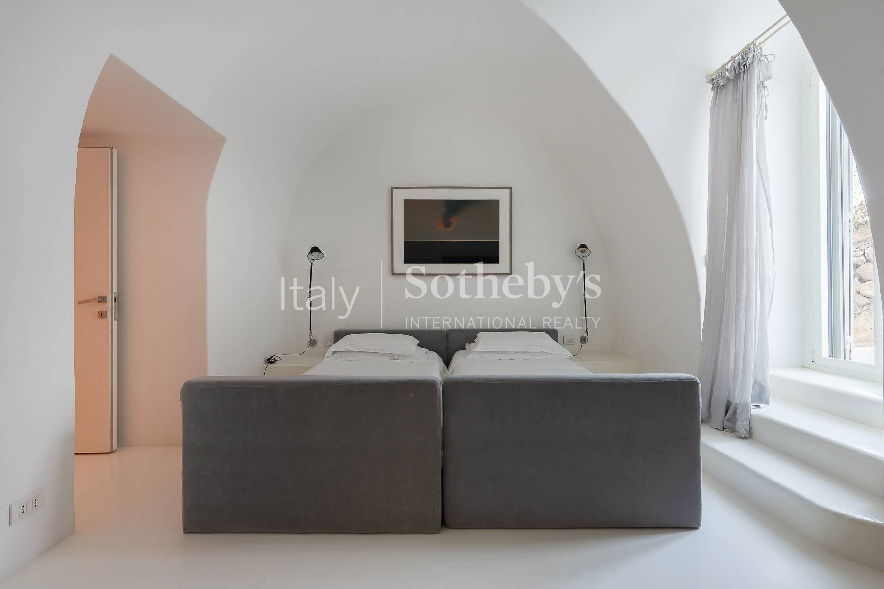  Panoramic Villa with Pool in Ponza - 物件實景