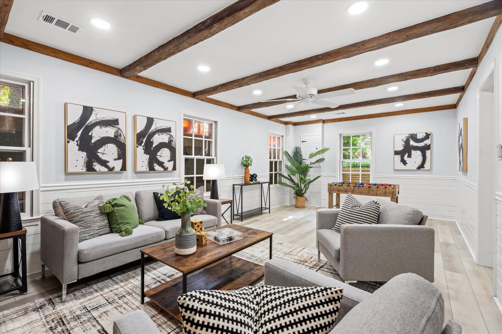  5607 Langston Boulevard, Arlington, VA, 22207 - 物件實景