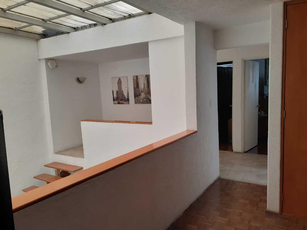 Esteros, Álvaro Obregón, Ciudad de México, 01710, Mexico, 2 Bedrooms Bedrooms, ,2 BathroomsBathrooms,Residential,For Sale,Esteros,1443159