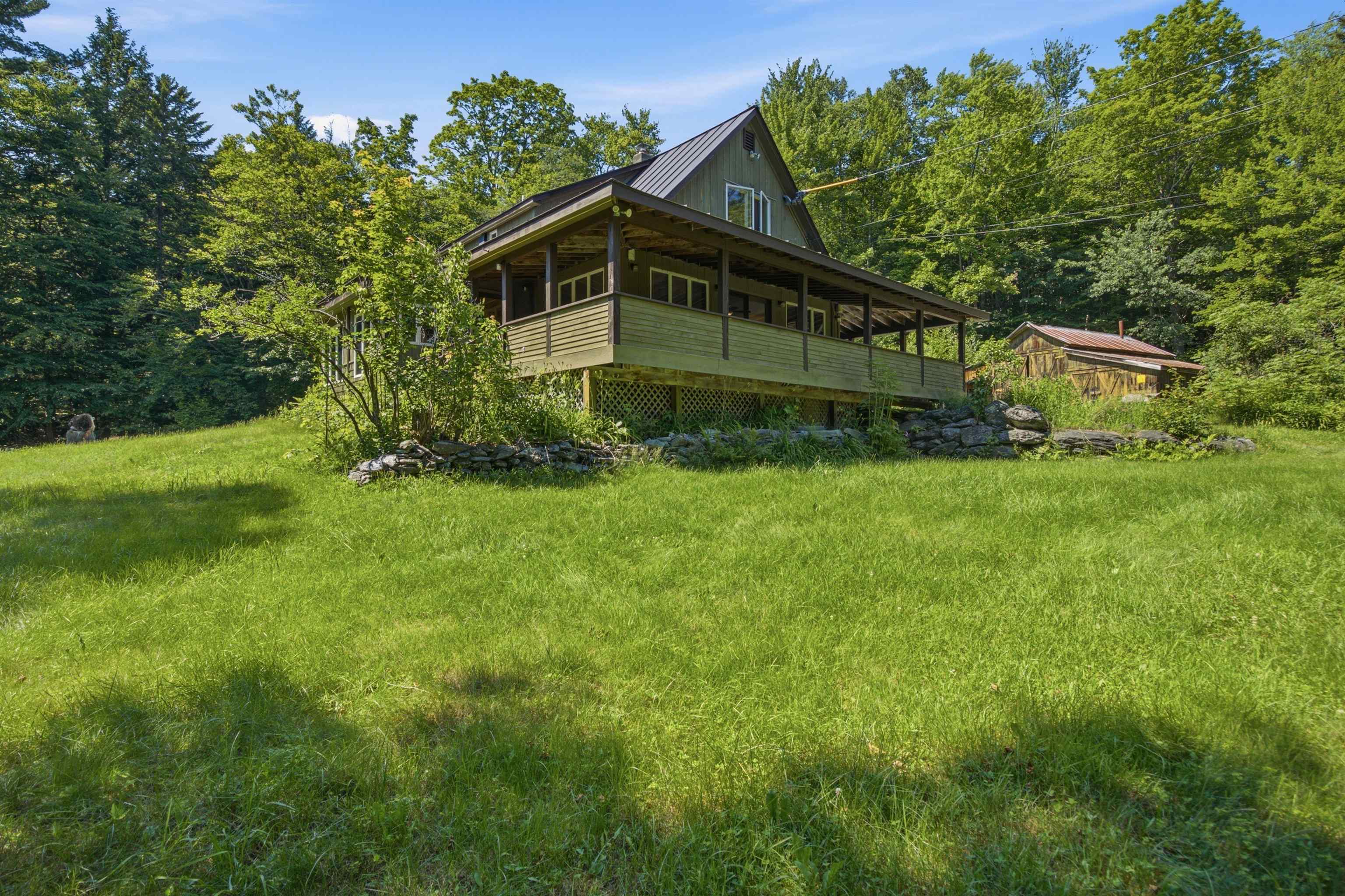  192 Birch Hill Road - 物件實景
