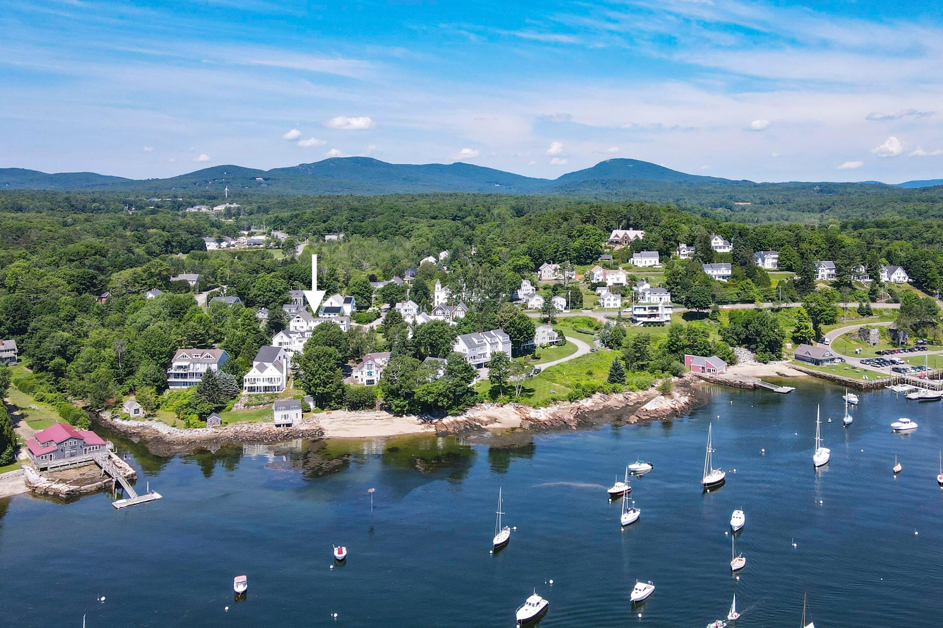  8 Ship Street - 物件實景