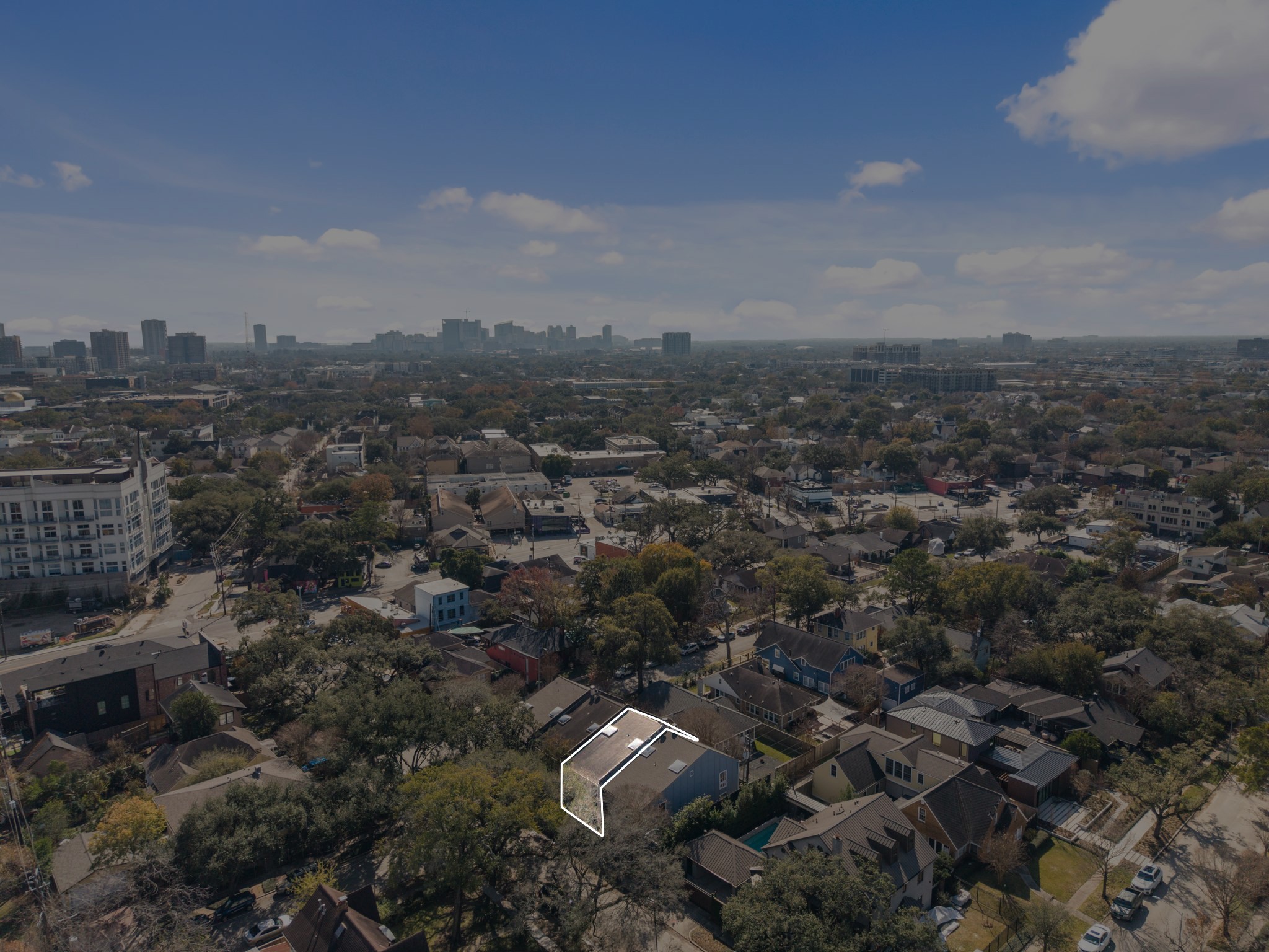  2612 Yupon Street - 物件實景