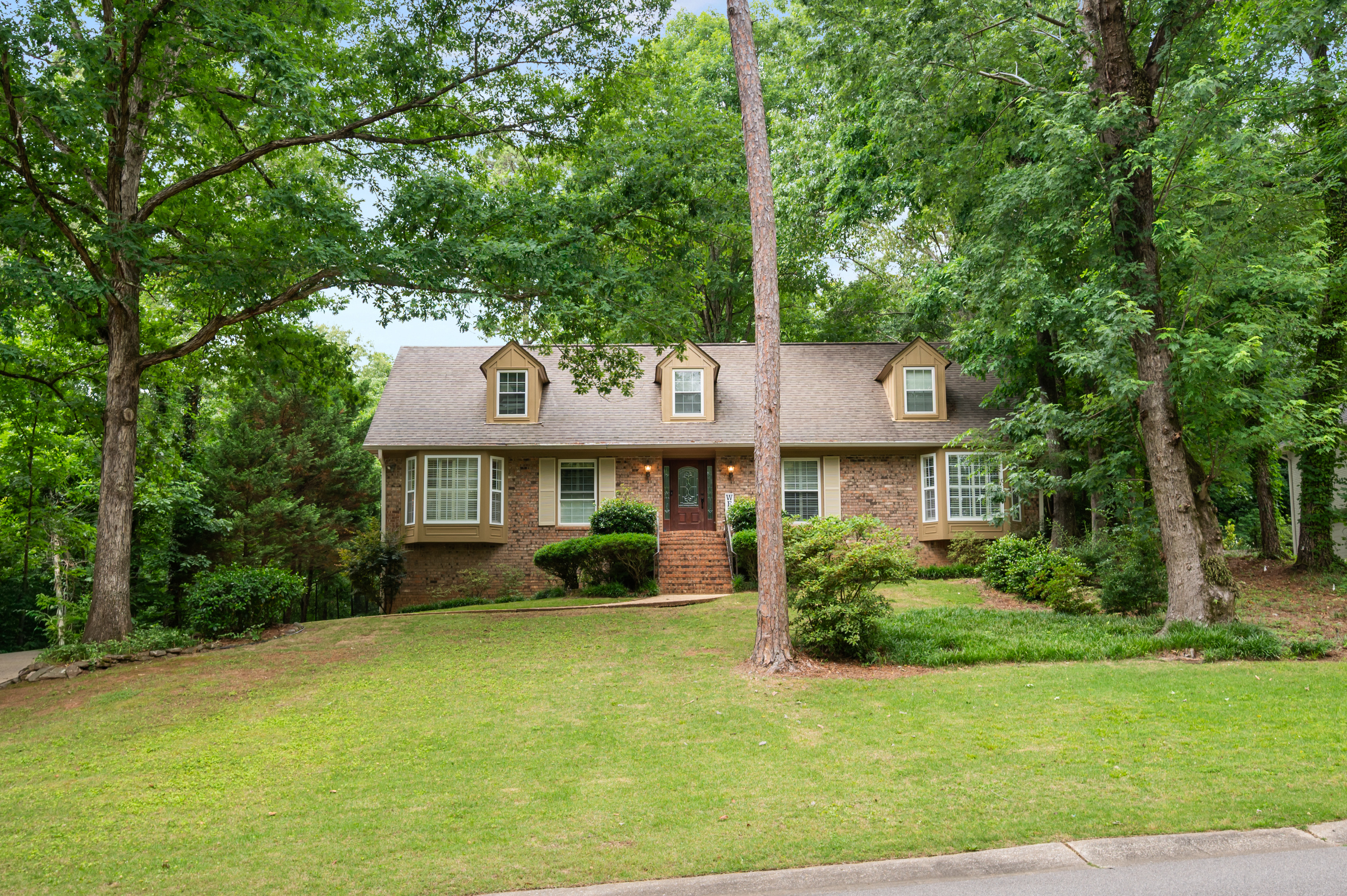 Oakdale Dr, Mountain Brk, AL 35223 #1