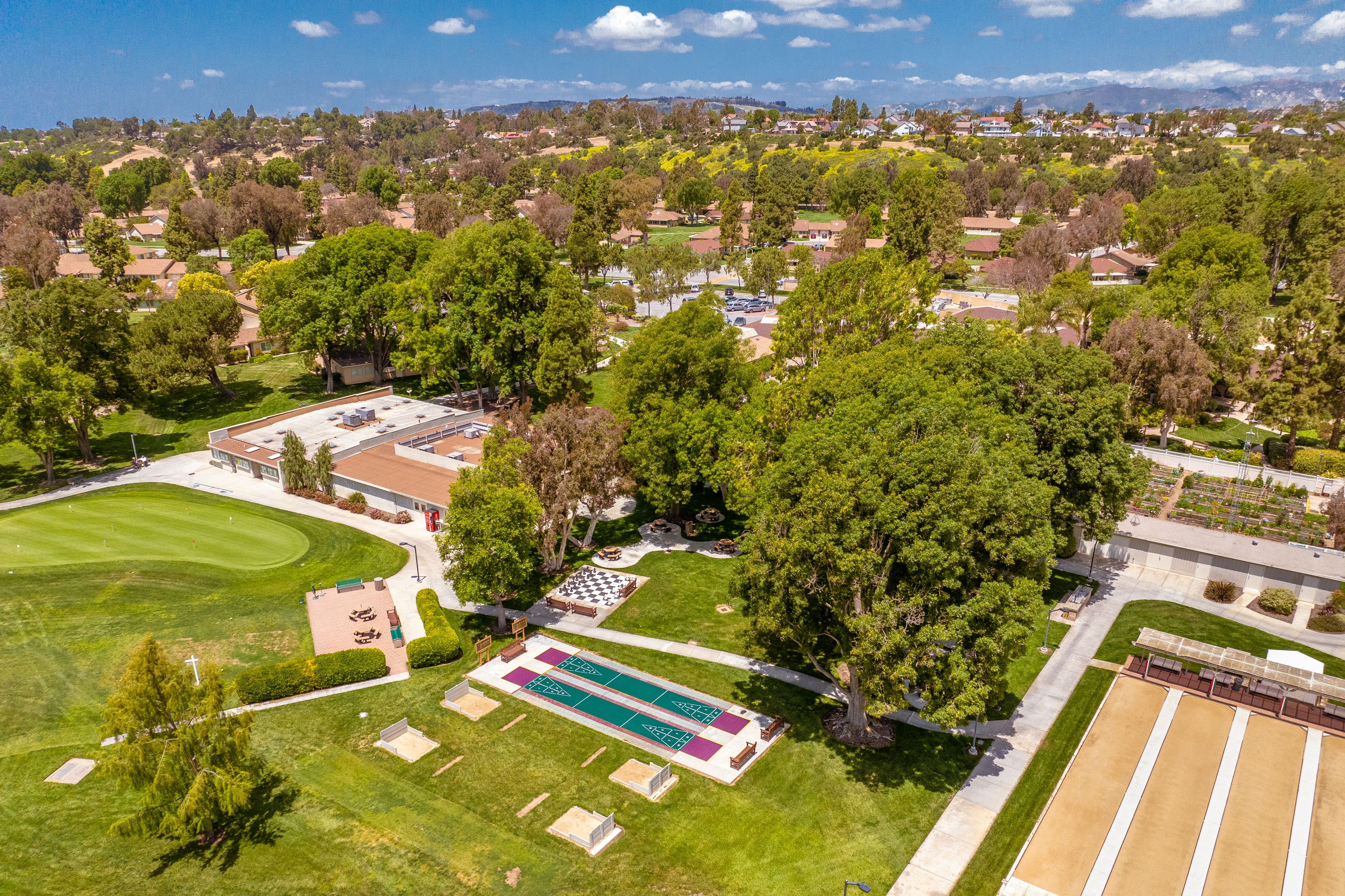  Leisure Village Home - 物件實景