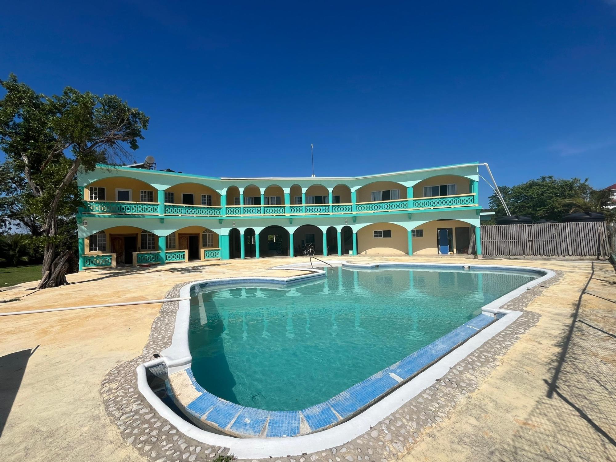 Westmoreland, JM, 9 Bedrooms Bedrooms, ,9 BathroomsBathrooms,Residential,For Sale,1837948