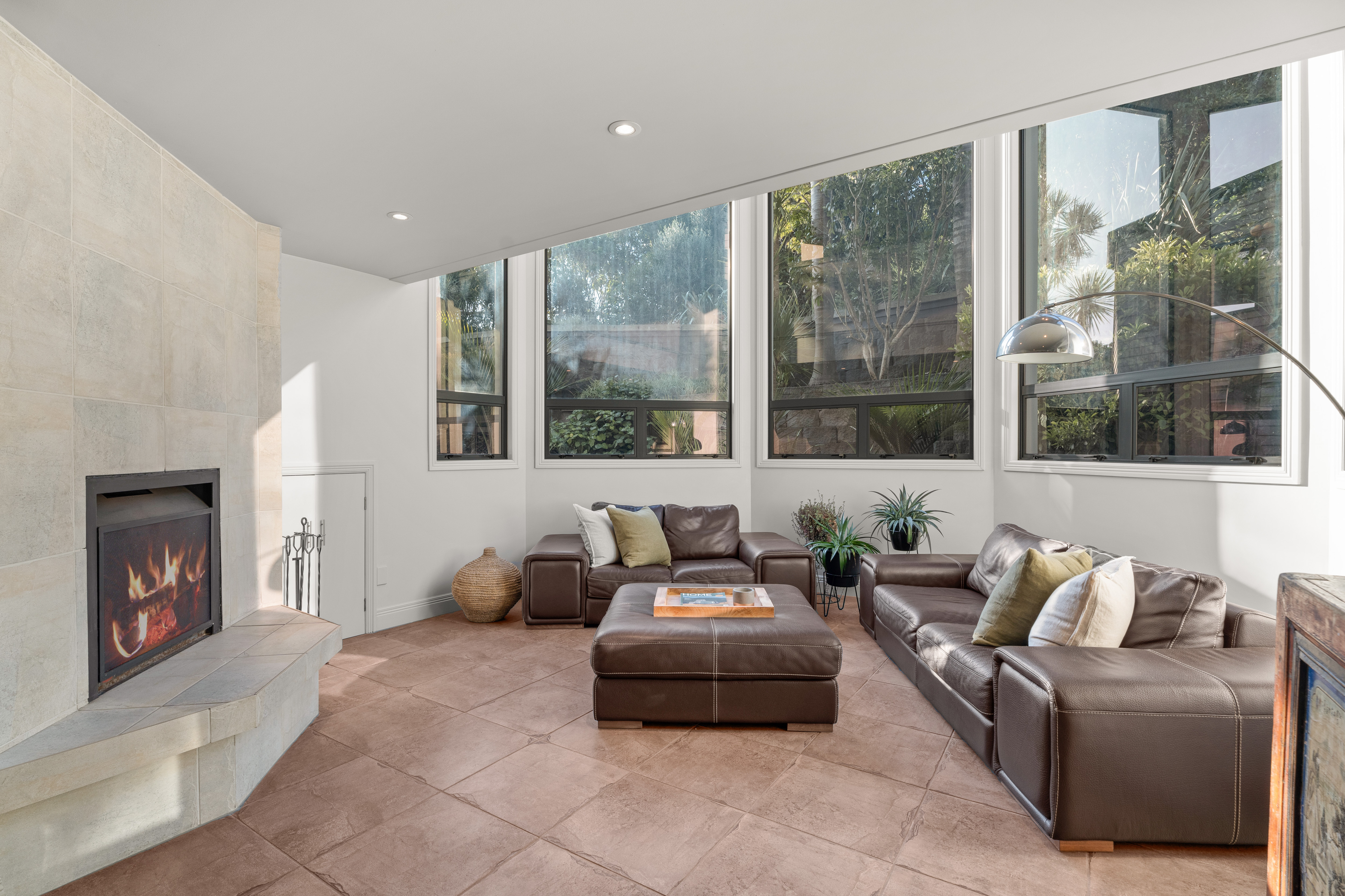  124 Delamore Drive, Oneroa - 物件實景