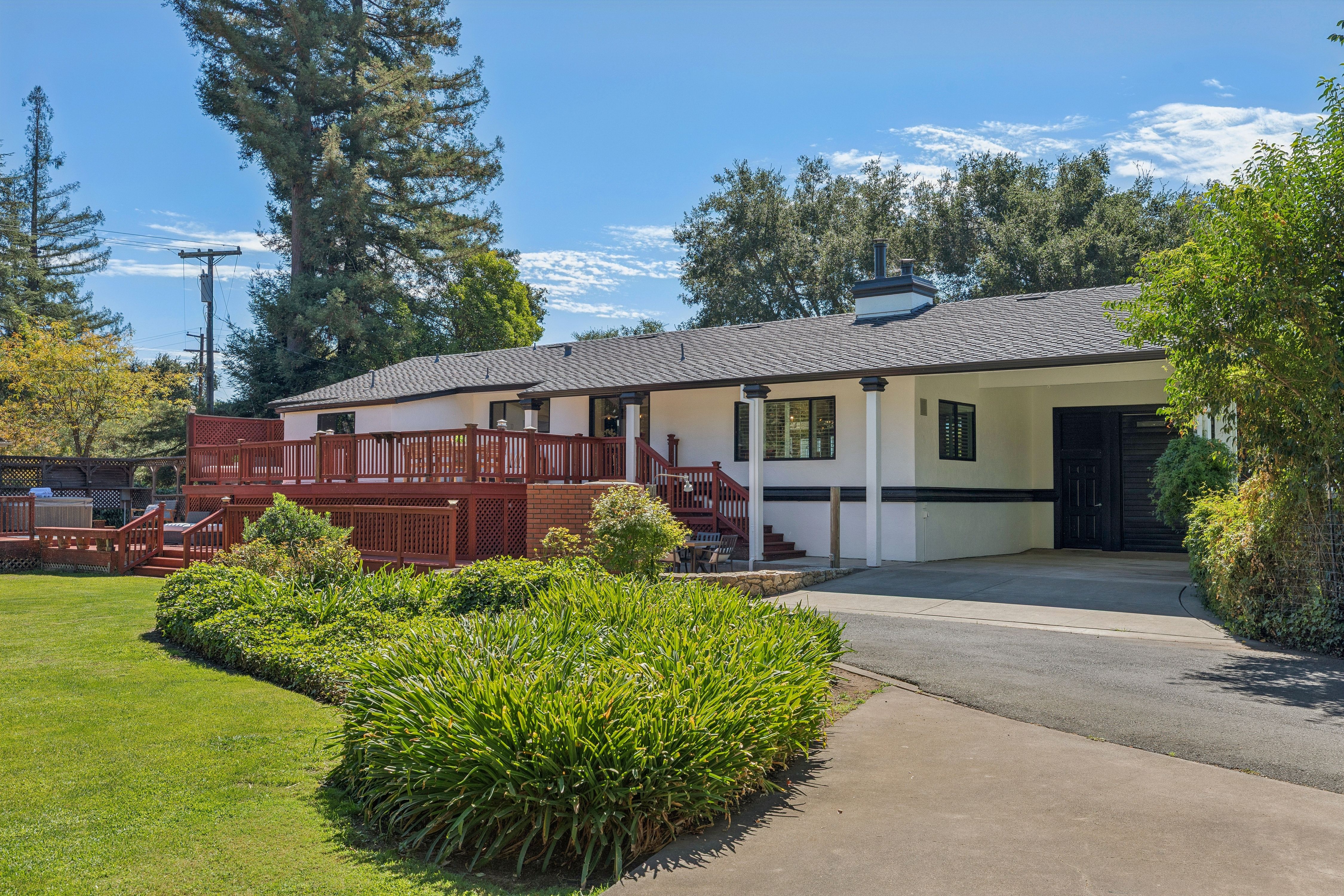  Napa Valley Modern FarmHouse with Exceptional Privacy - 物件實景