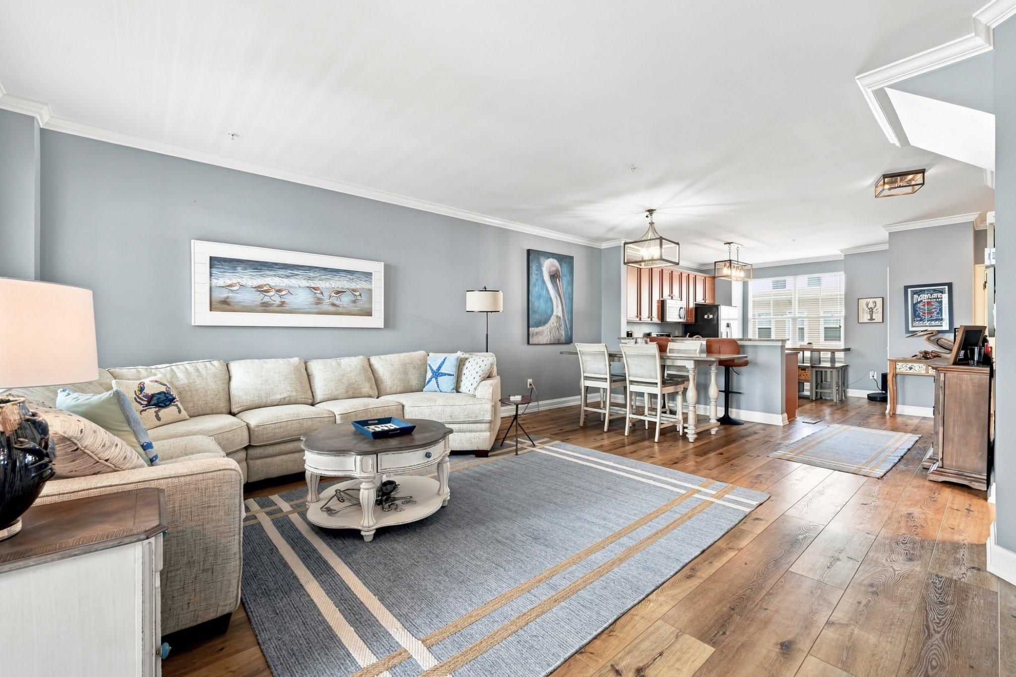  403 Seaway Court, Cambridge, MD, 21613 - 物件實景