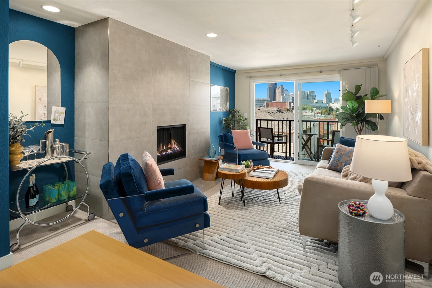 Seattle, Washington, 98122, United States, 2 Bedrooms Bedrooms, ,1 BathroomBathrooms,Residential,For Sale,1955628