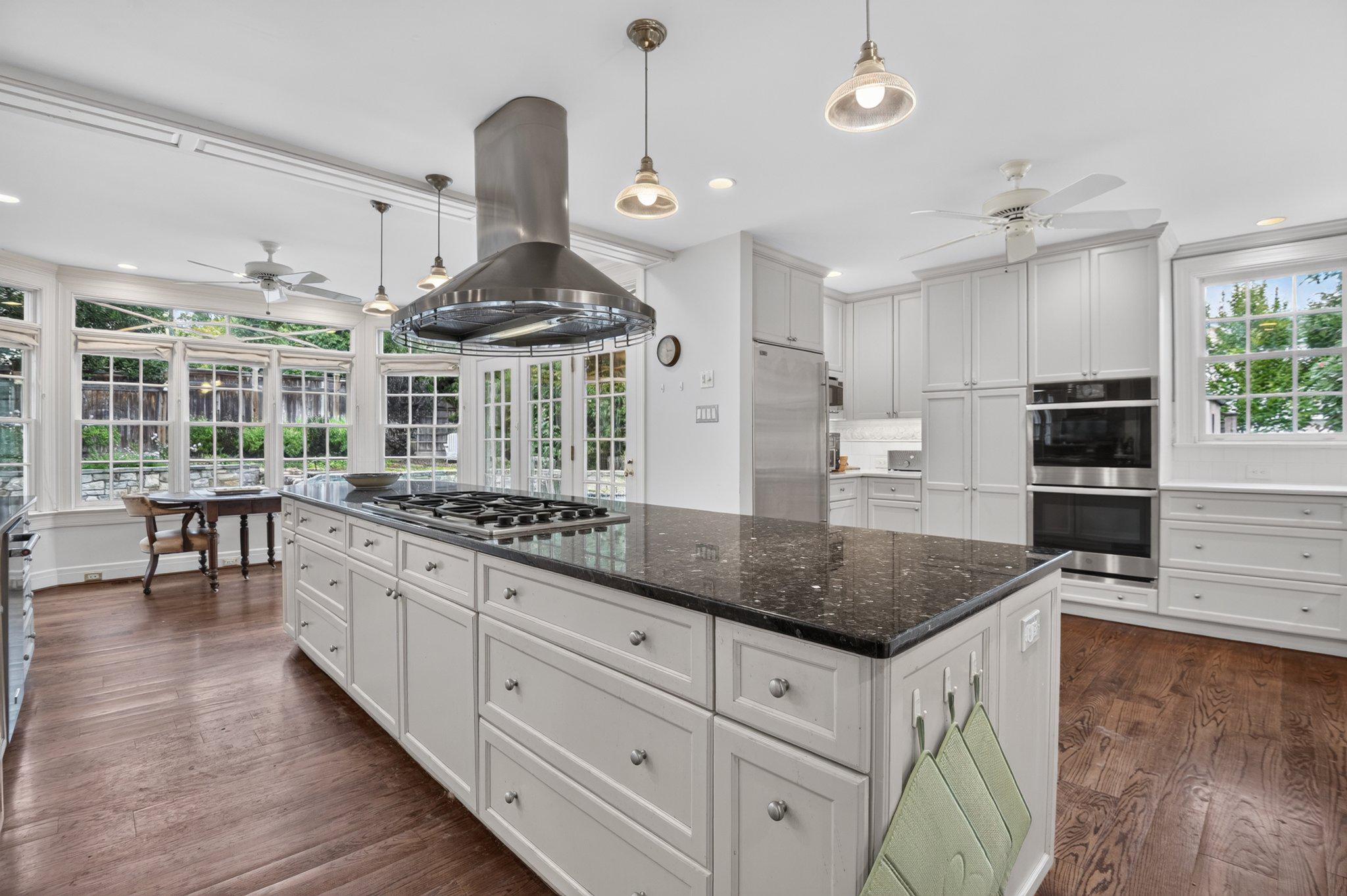  5329 Woodlawn Avenue, Chevy Chase, MD, 20815 - 物件實景