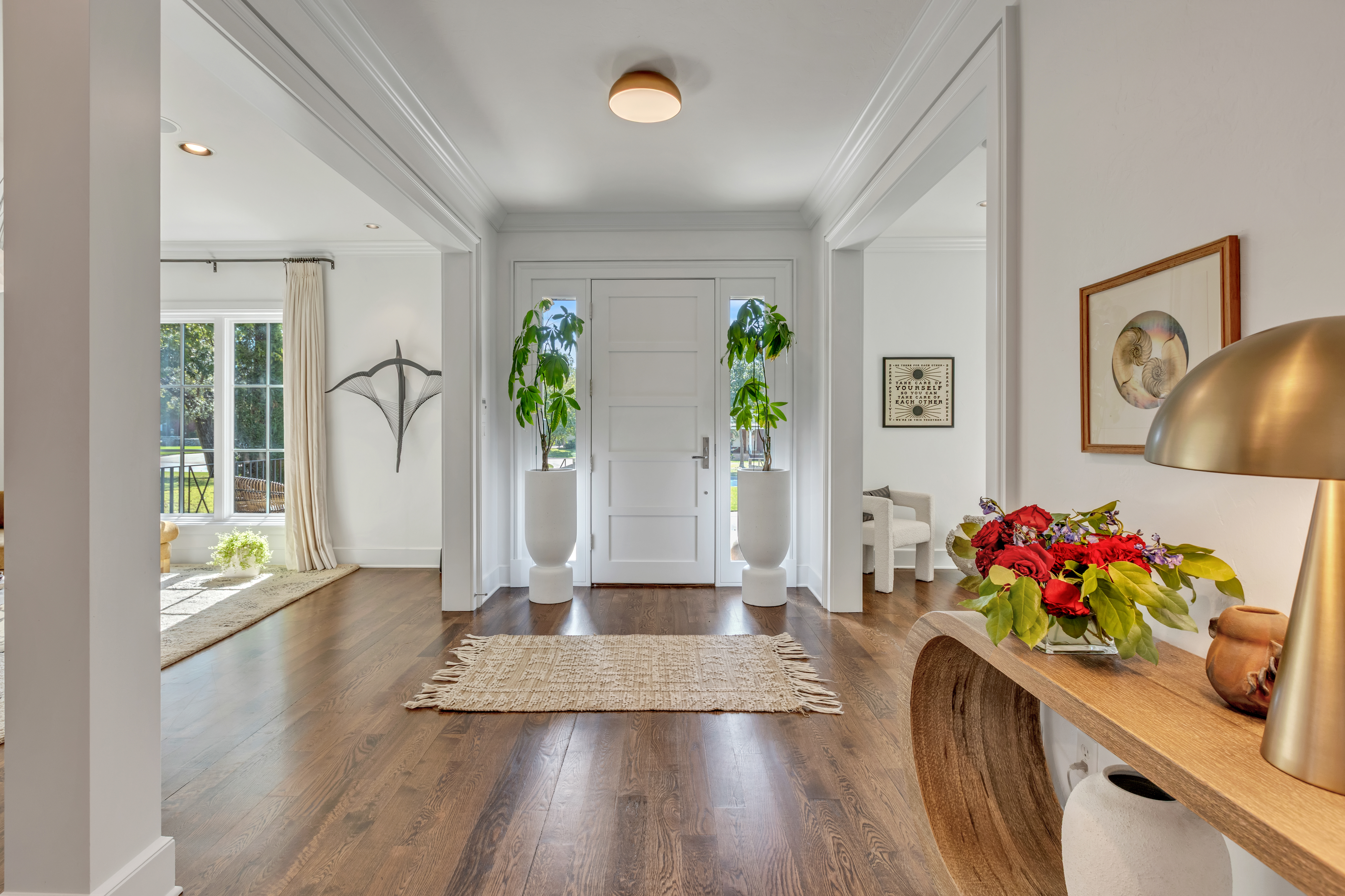  1913 Huntington Avenue, Nichols Hills, OK 73116 - 物件實景