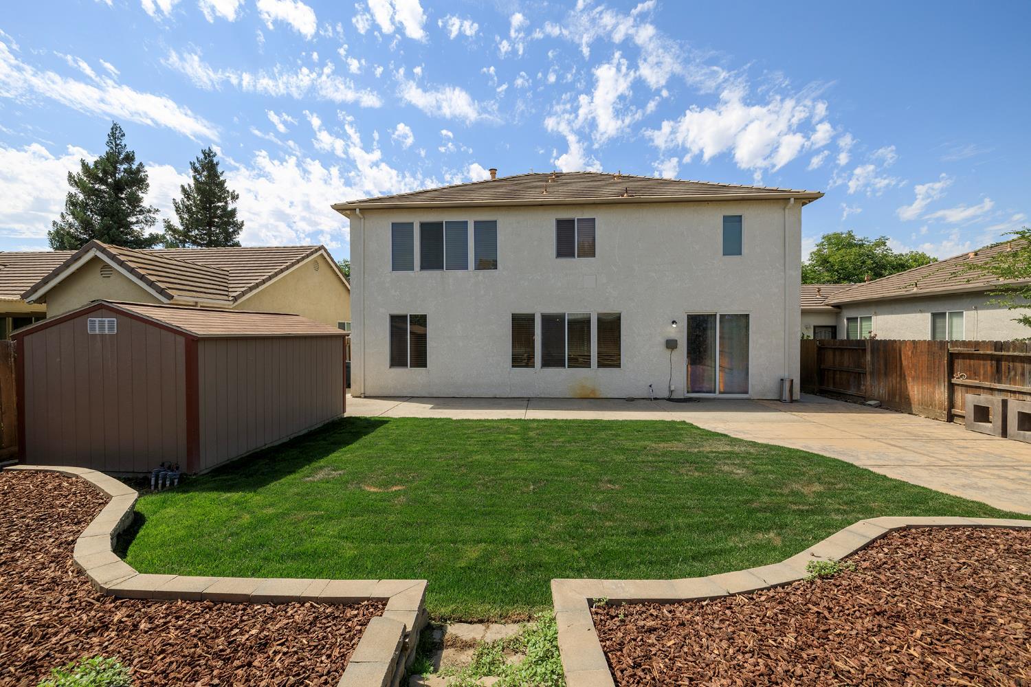 Merced, California, 95340, United States, 5 Bedrooms Bedrooms, ,3 BathroomsBathrooms,Residential,For Sale,1943664