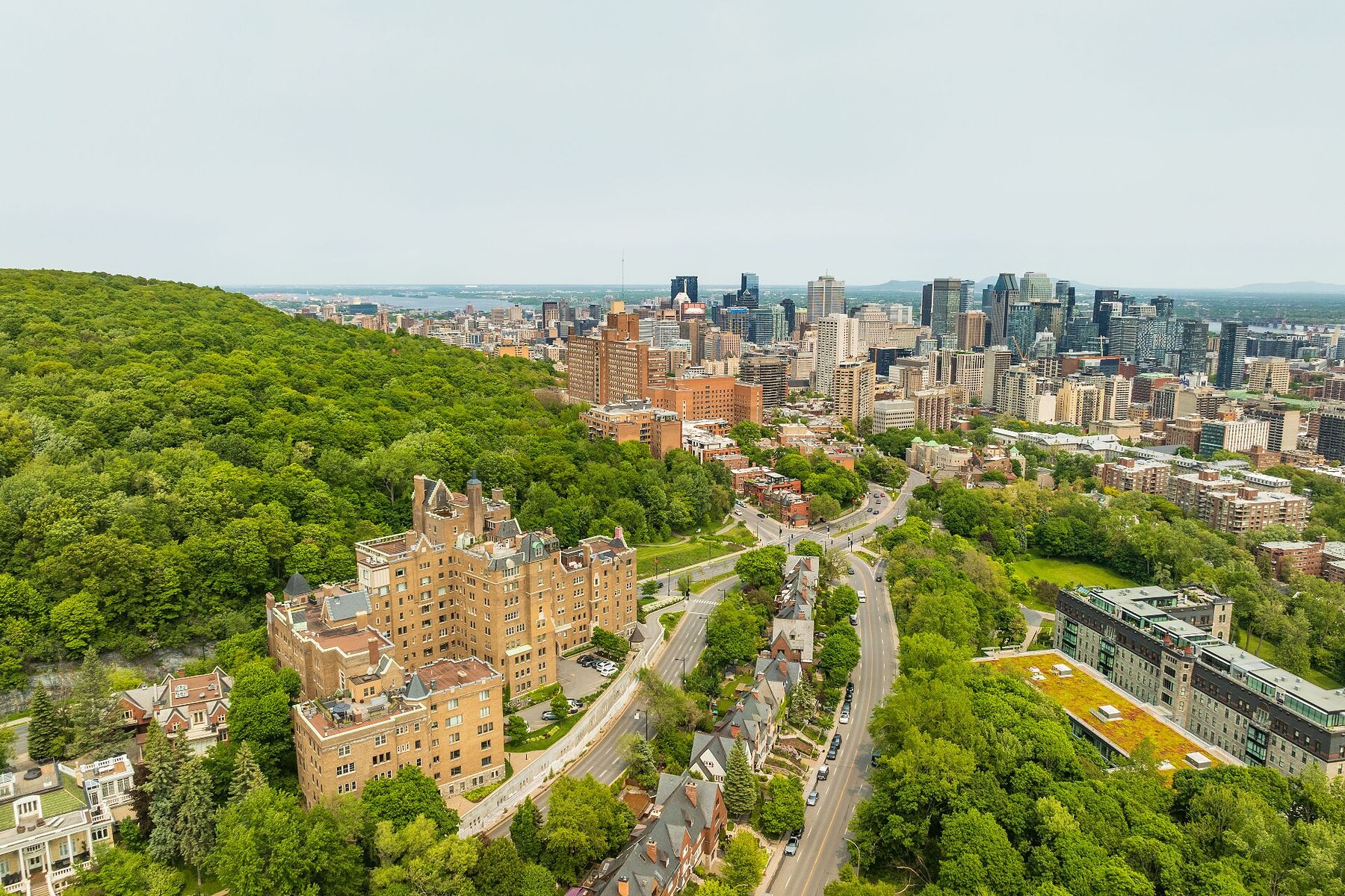  Ville-Marie, Montréal - 物件實景