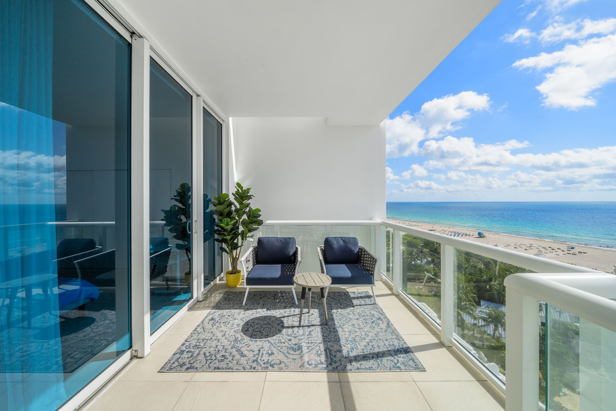  50 S Pointe Dr, Miami Beach, FL, 33139 - 物件實景