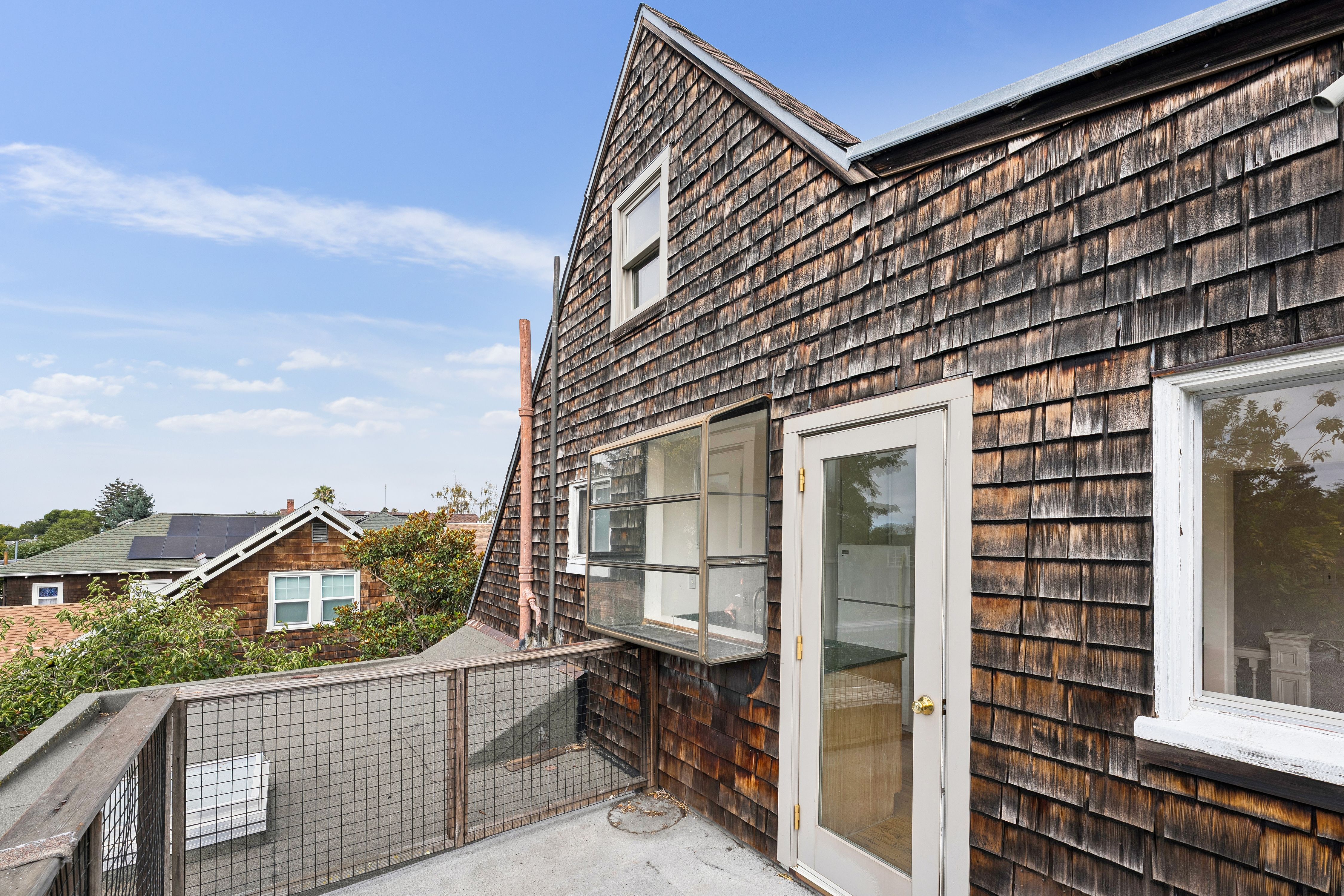  Iconic 1907 Berkeley Property with Three Distinct Structures - 物件實景