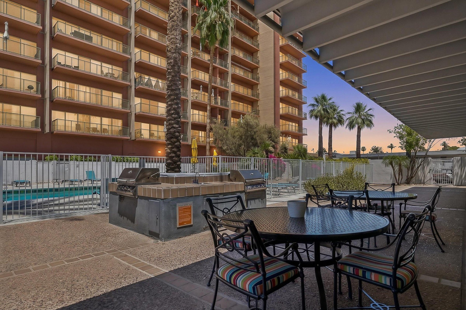  4750 N Central Avenue  Phoenix, AZ - 物件實景