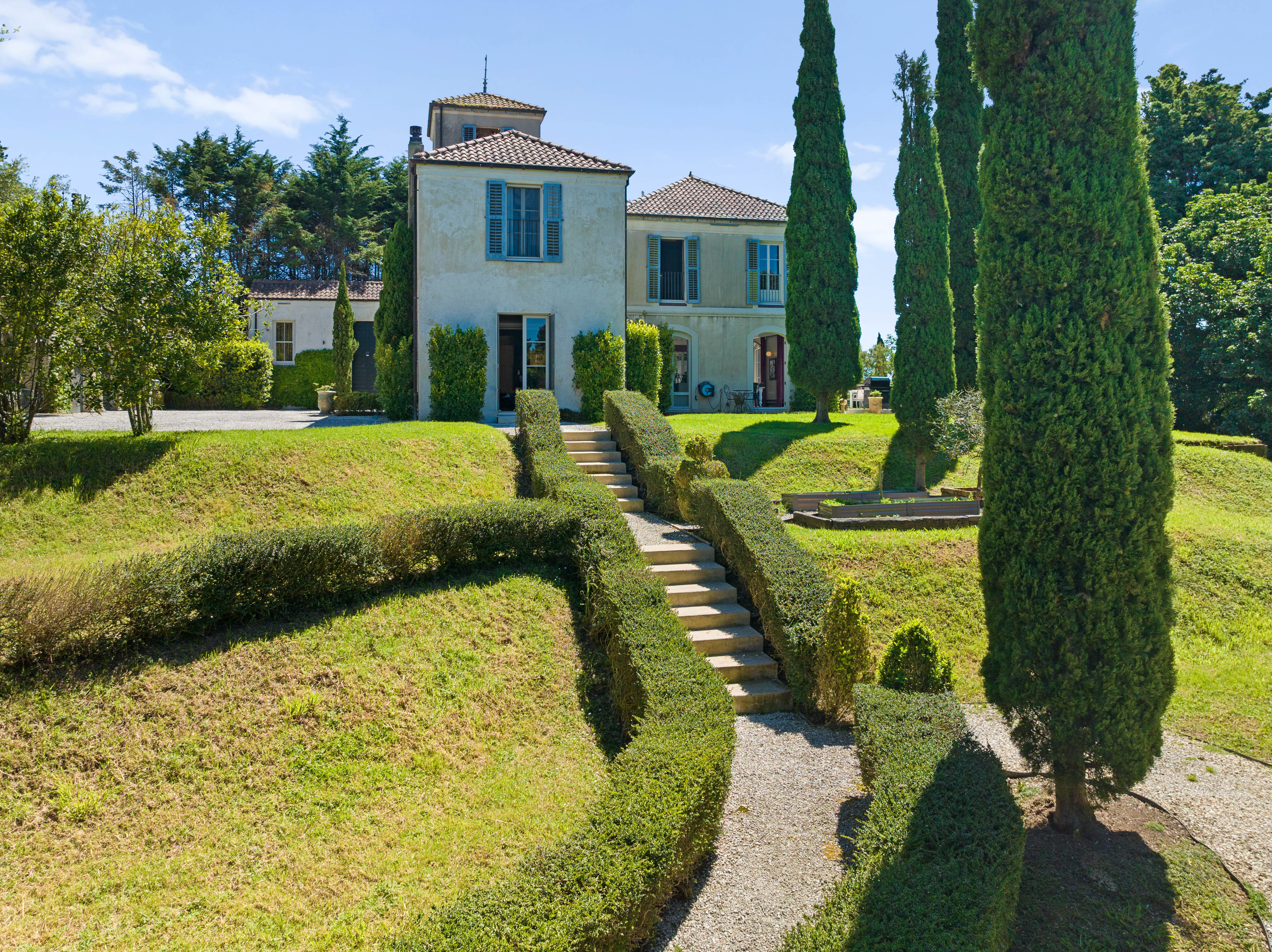  909 Old North Road, Waimauku, Rodney, New Zealand - 物件實景