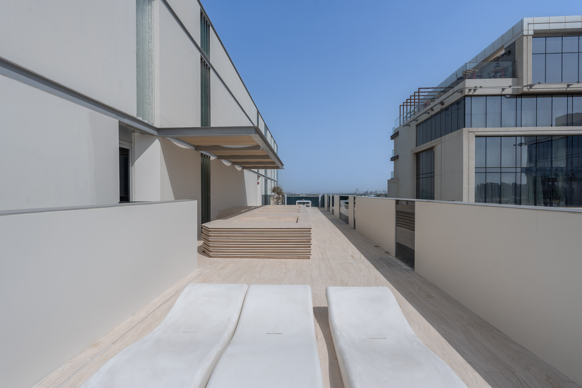  Rare Muraba Penthouse on Palm Jumeirah - 物件實景