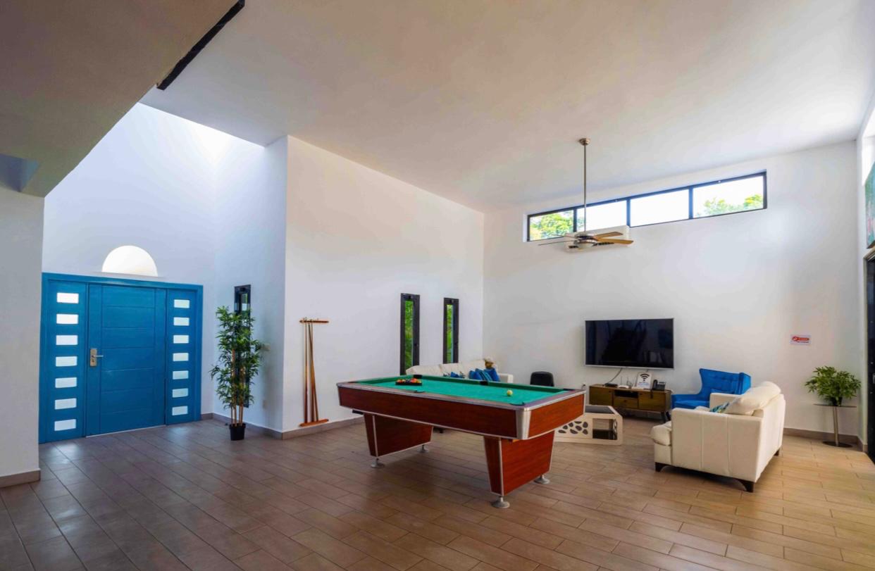 Sosua, DO, 5 Bedrooms Bedrooms, ,6 BathroomsBathrooms,Residential,For Sale,1618423