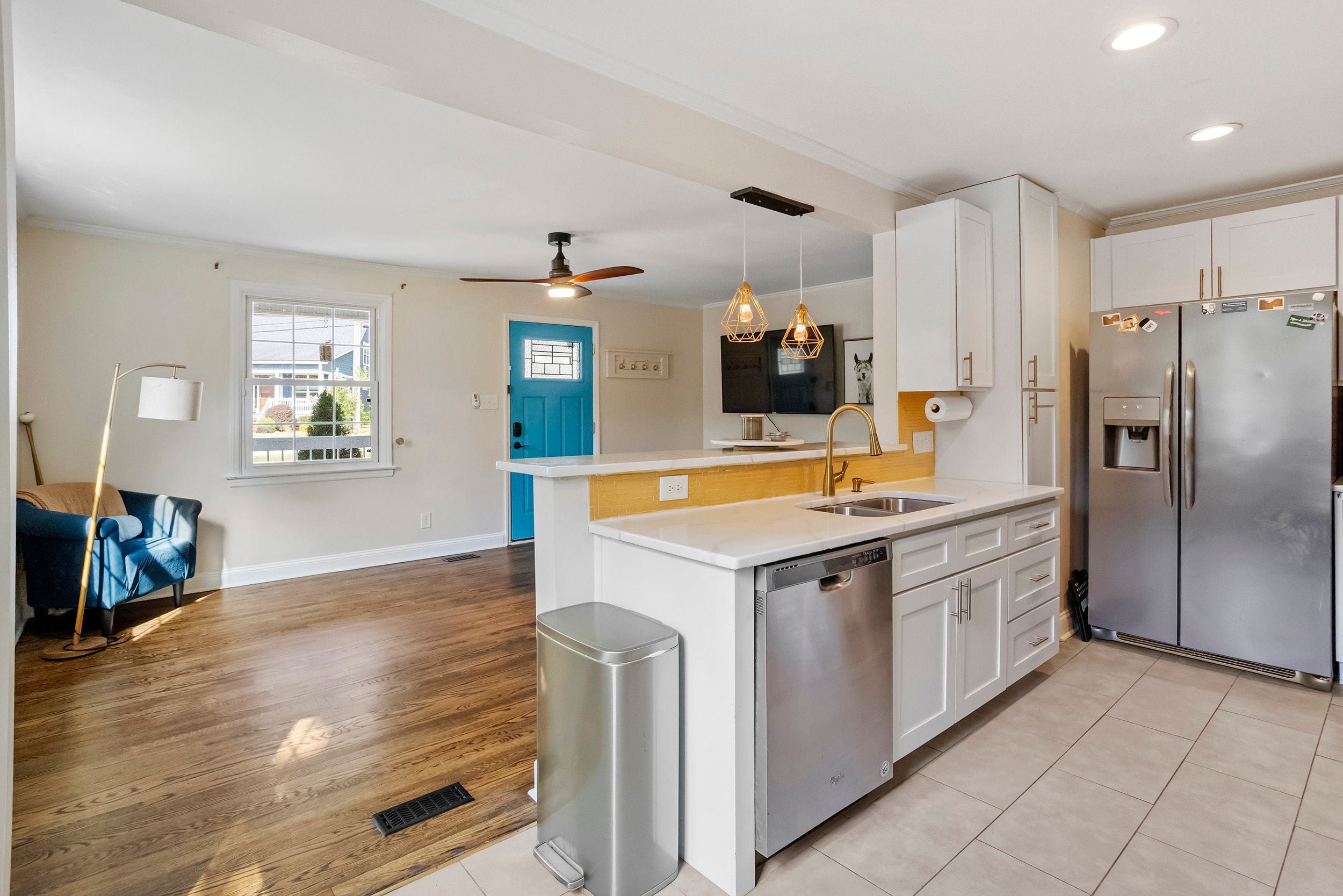  702 Colleton Road, Raleigh, NC 27610 - 物件實景