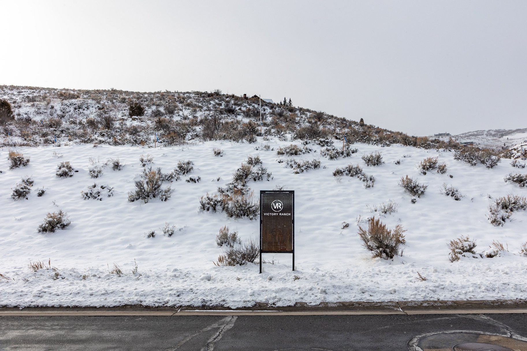  Extraordinary Victory Ranch Homesite with Deer Valley and Provo River Views - 物件實景