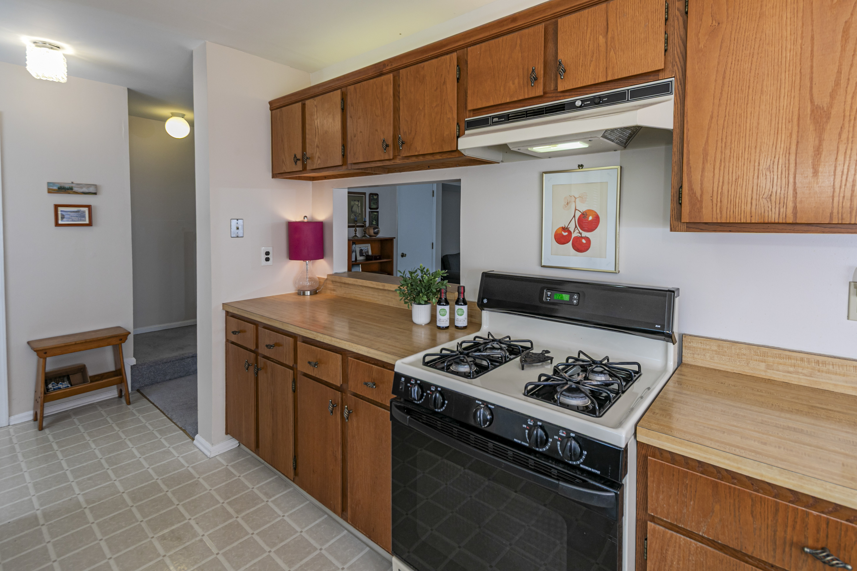  Roomy End-Unit Townhome Steps from Village Park - 物件實景