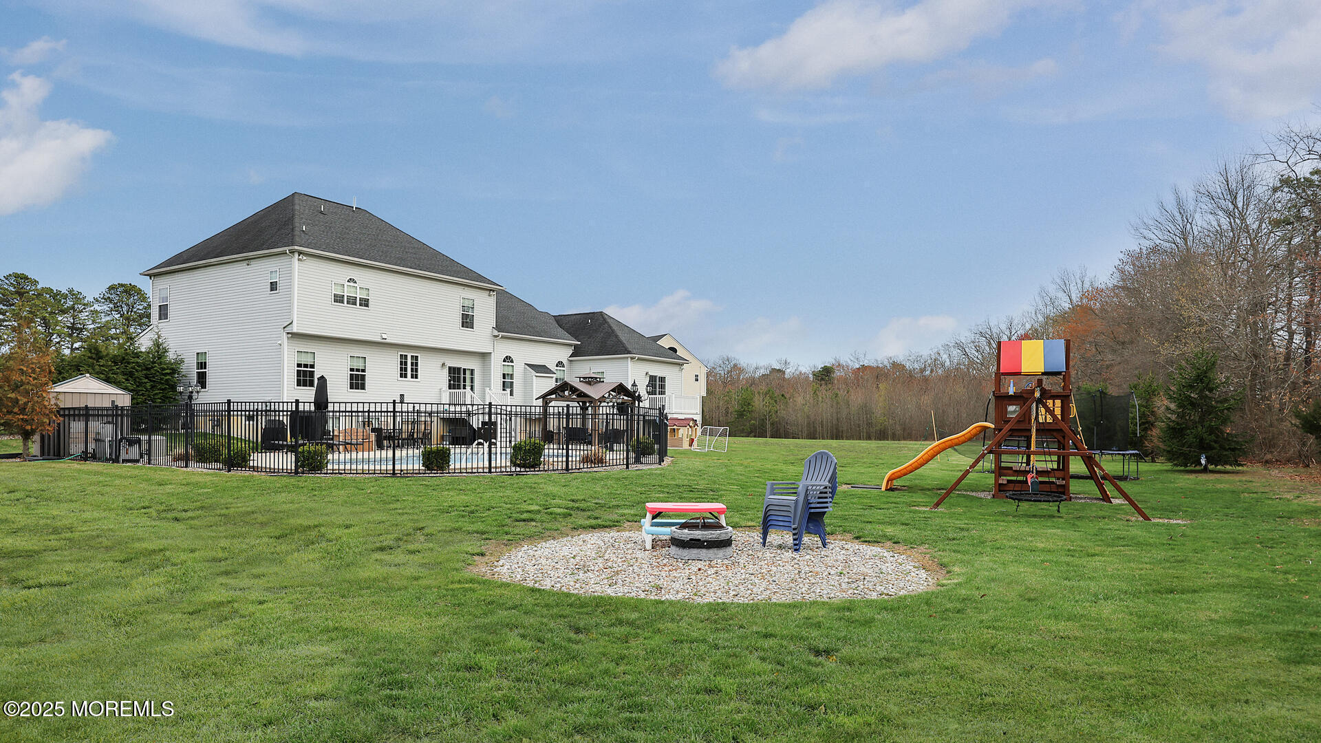 Jackson, New Jersey, 08527, United States, 5 Bedrooms Bedrooms, ,4 BathroomsBathrooms,Residential,For Sale,1779386