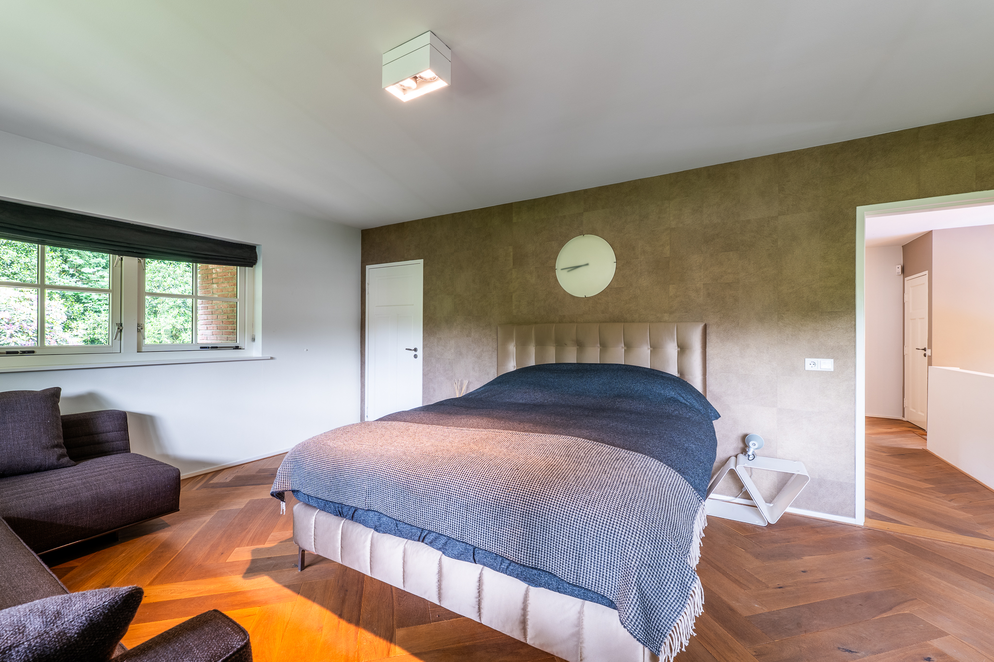  Exclusive Thatched Villa in Laren’s Prestigious Golden Triangle - 物件實景