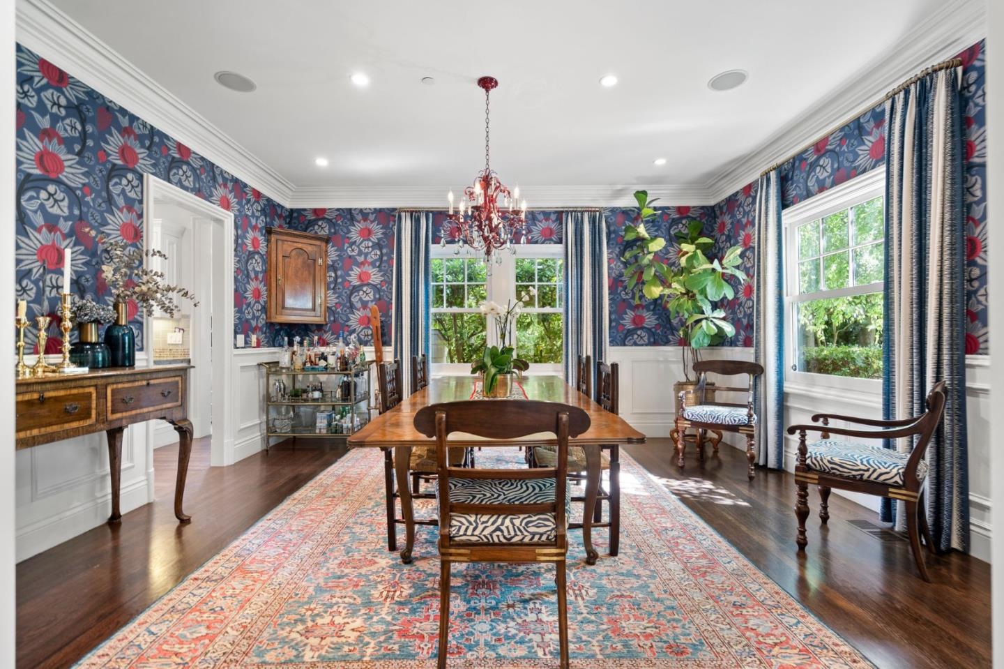 Hillsborough, California, 94010, United States, 6 Bedrooms Bedrooms, ,7 BathroomsBathrooms,Residential,For Sale,1947019