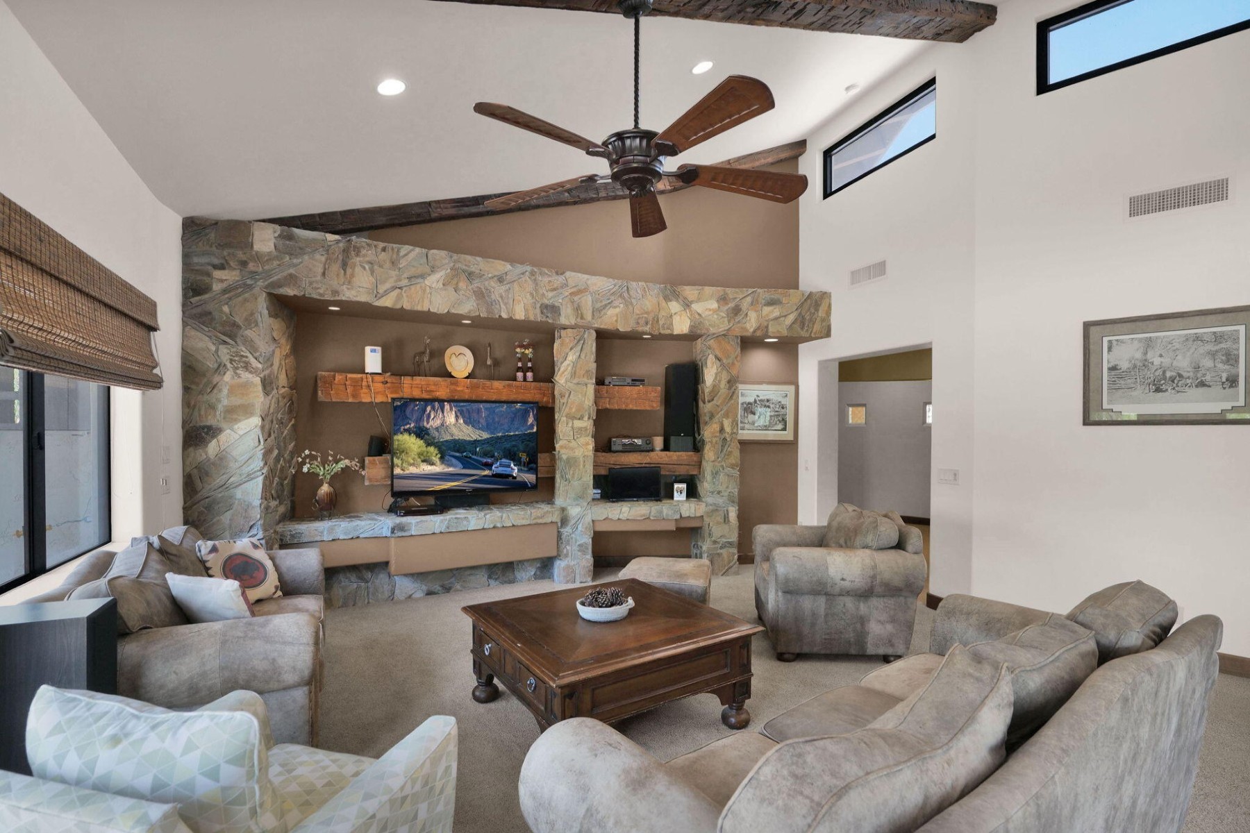  31055 N 56th Street  Cave Creek, AZ - 物件實景