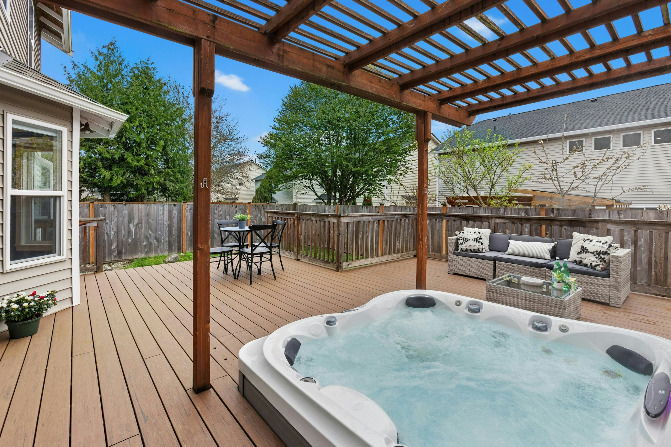  Welcome to Everett - 物件實景