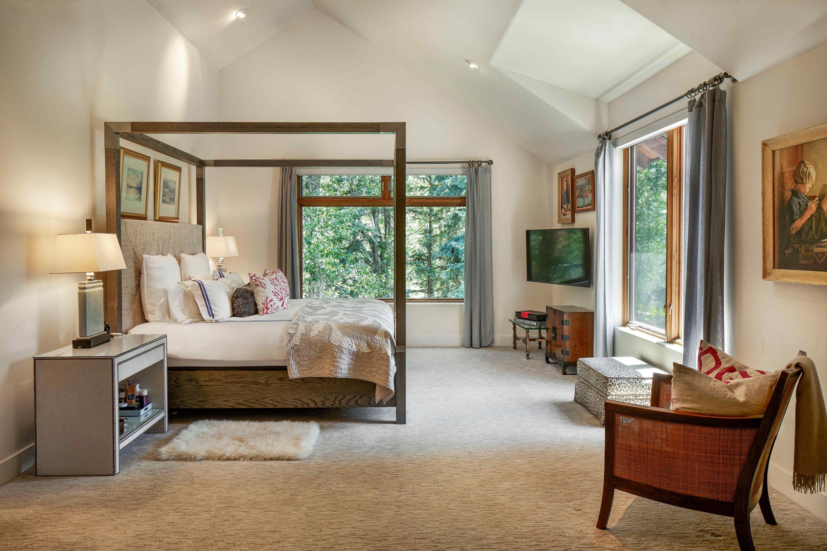  256 Twining Flats Road, Aspen, CO, 81611 - 物件實景